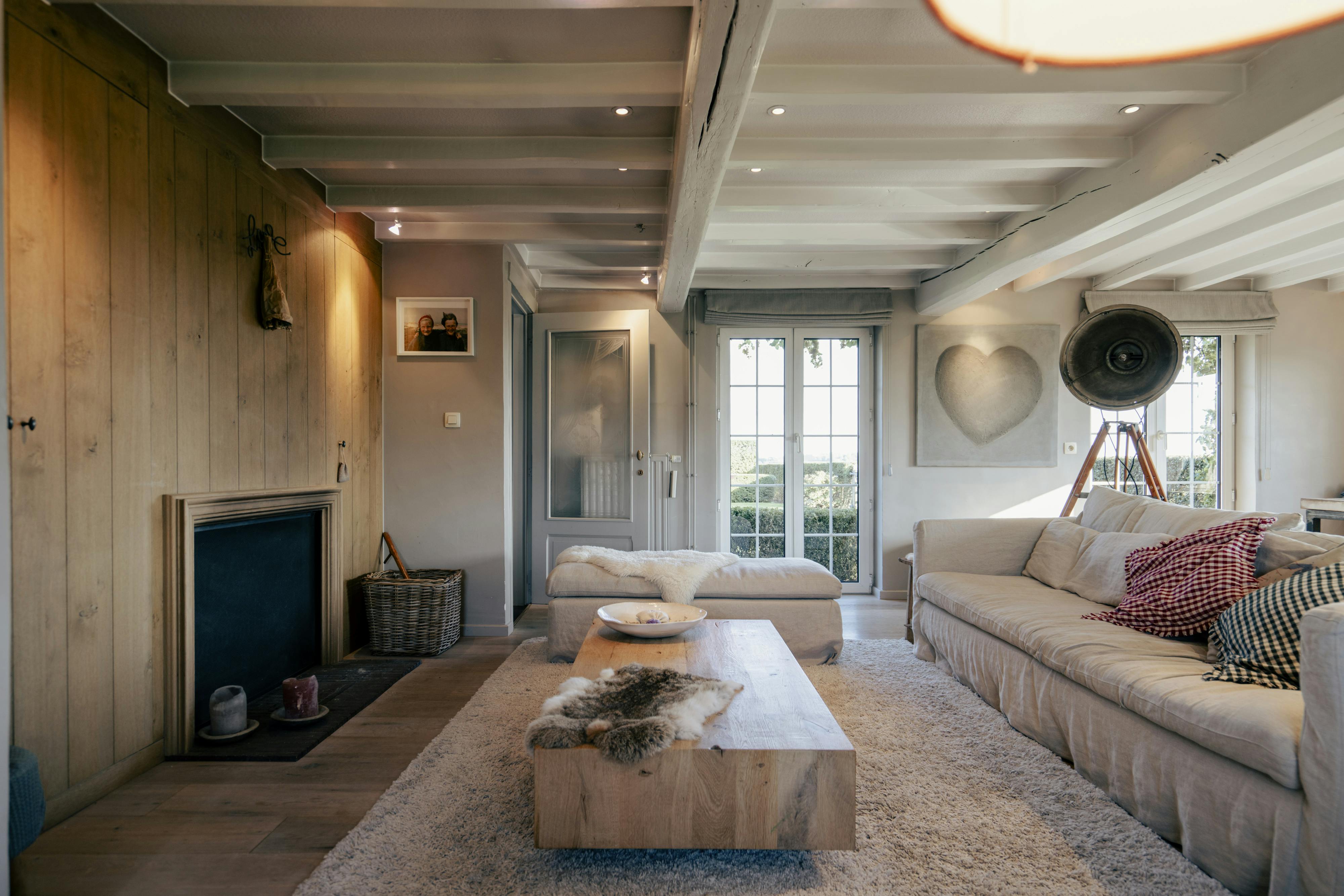 Schitterend gelegen landelijke villa met uitzicht! foto 11