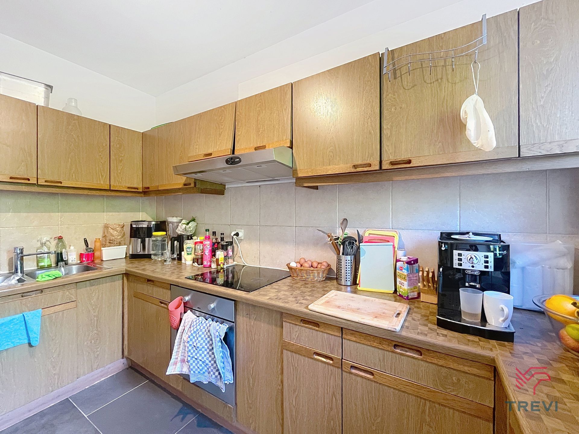 Aangenaam huis met 3 slaapkamers foto 8