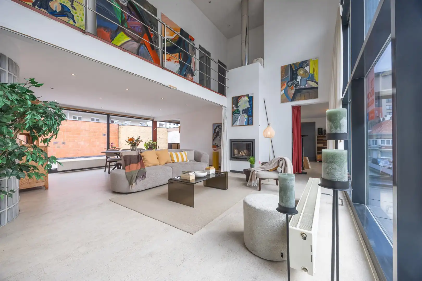 Huis te koop foto 2