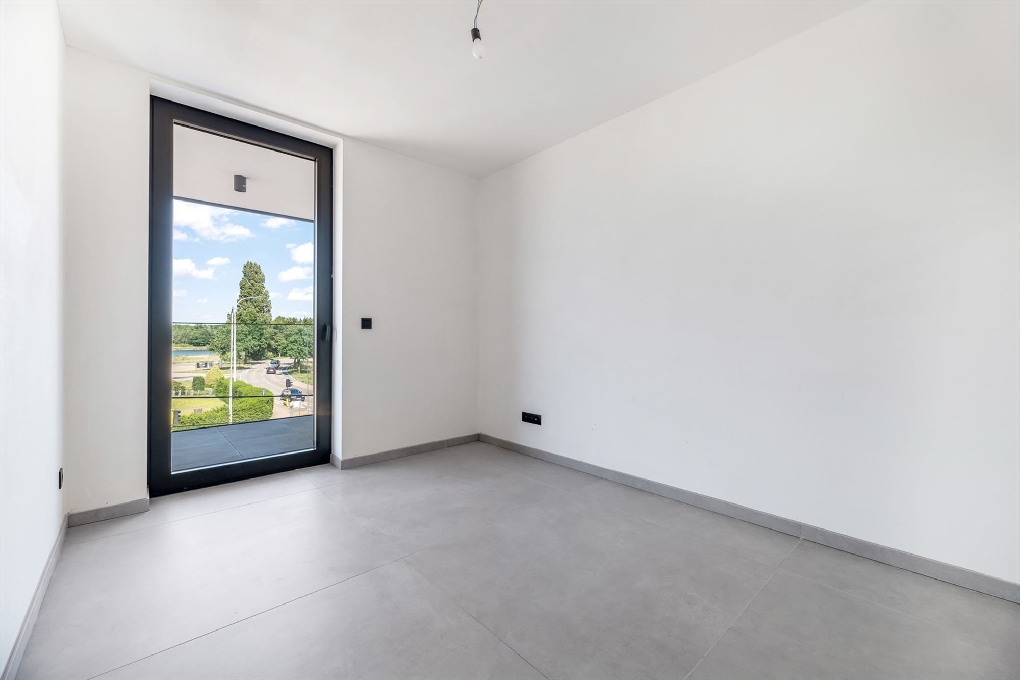NIEUWBOUW APPARTEMENT VAN 113M² MET 2 SLAAPKAMERS EN TERRASSEN MET MOGELIJKHEID TOT AANKOOP 6% BTW! foto 10