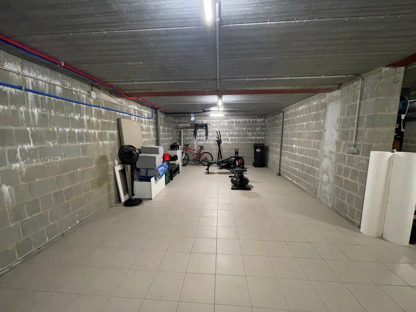 Modern ingerichte villa met prachtig uitzicht! foto 33