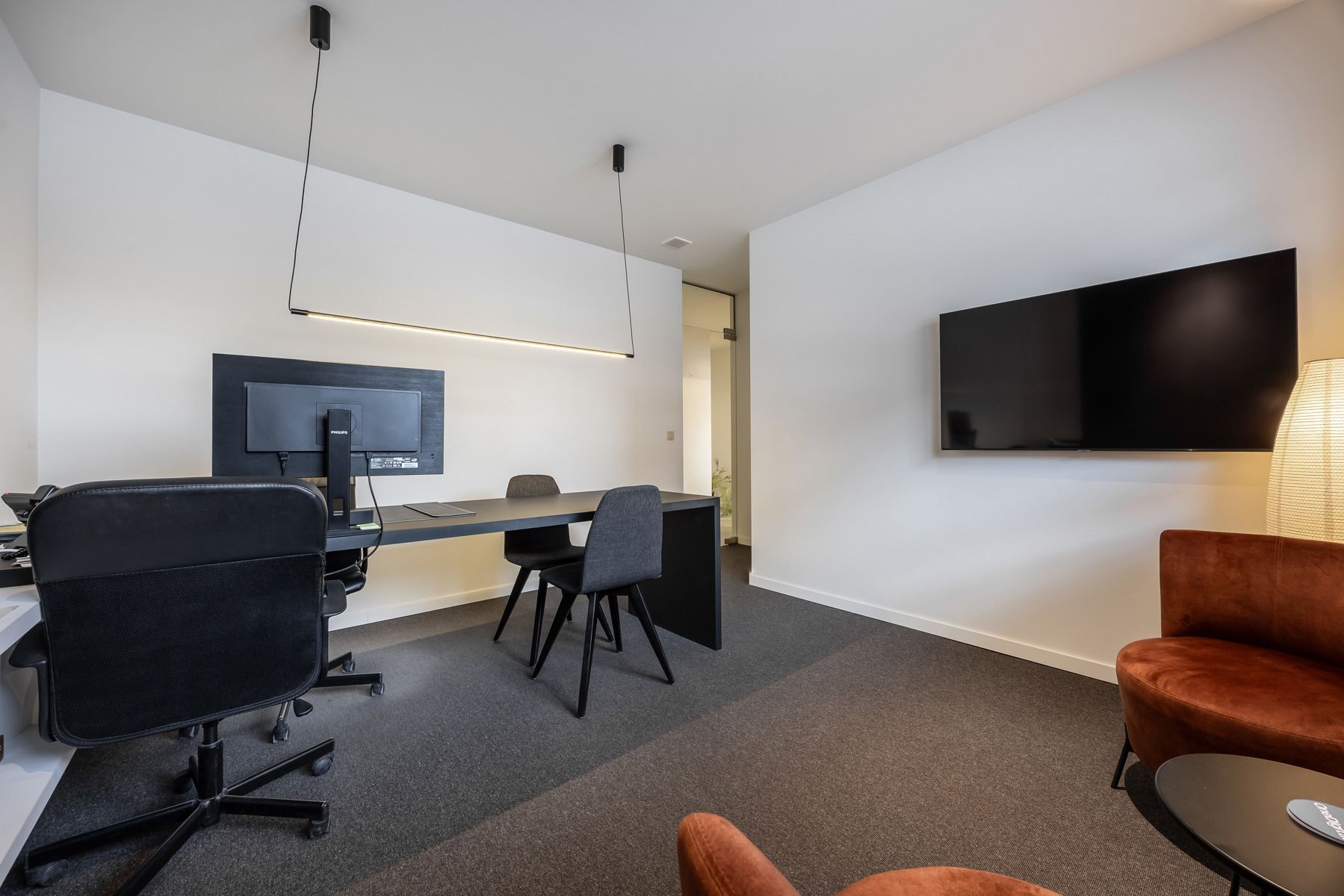 Commerciële ruimte te koop foto 12