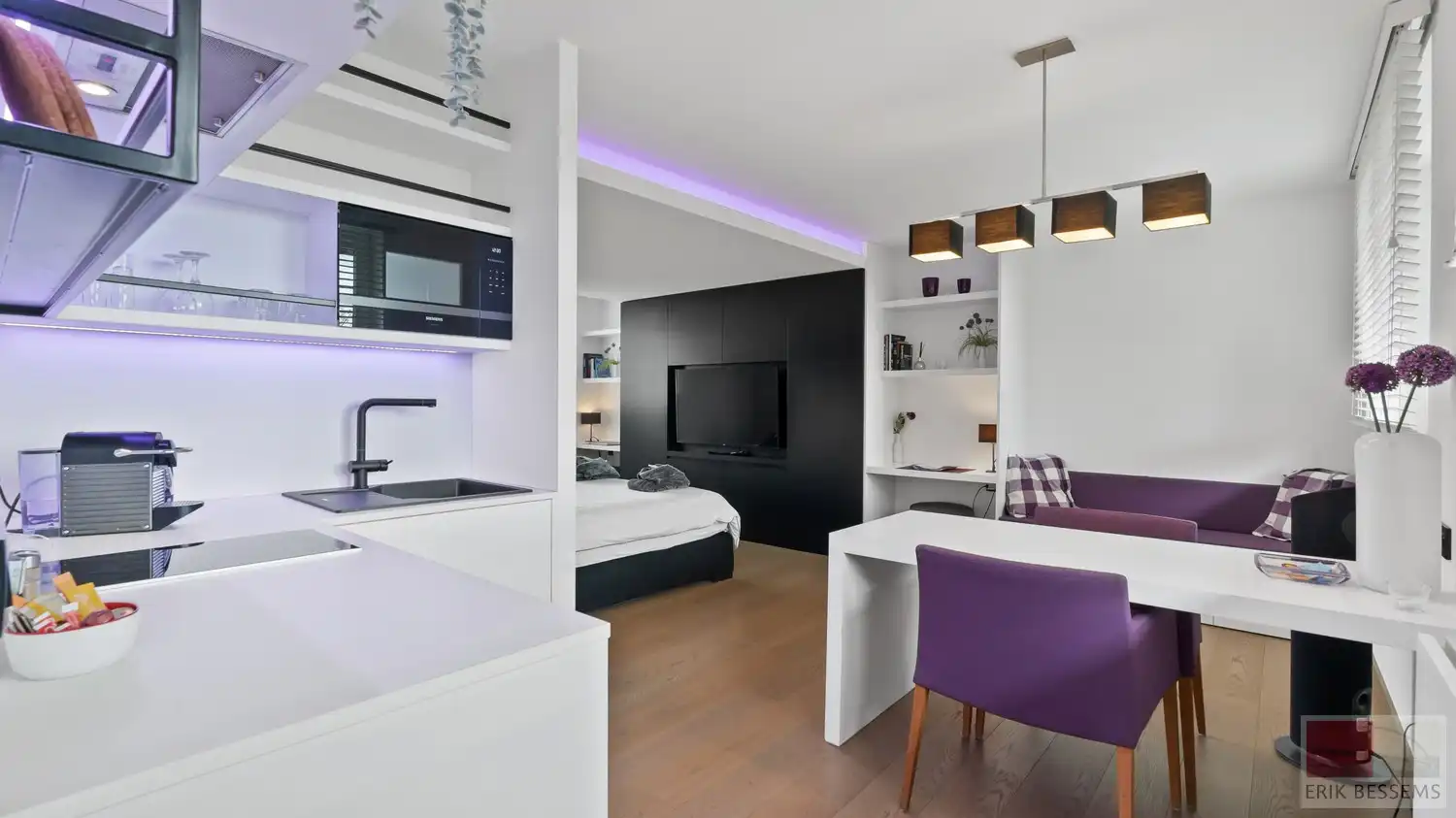 Uitzonderlijke villa met geïntegreerde wellness- en B&B-uitbating foto 35