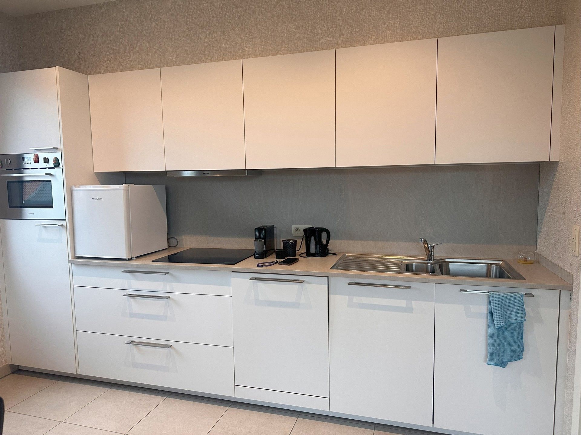 BEN 2-slaapkamer appartement centrum Sint-Katherina-Lombeek. foto 5