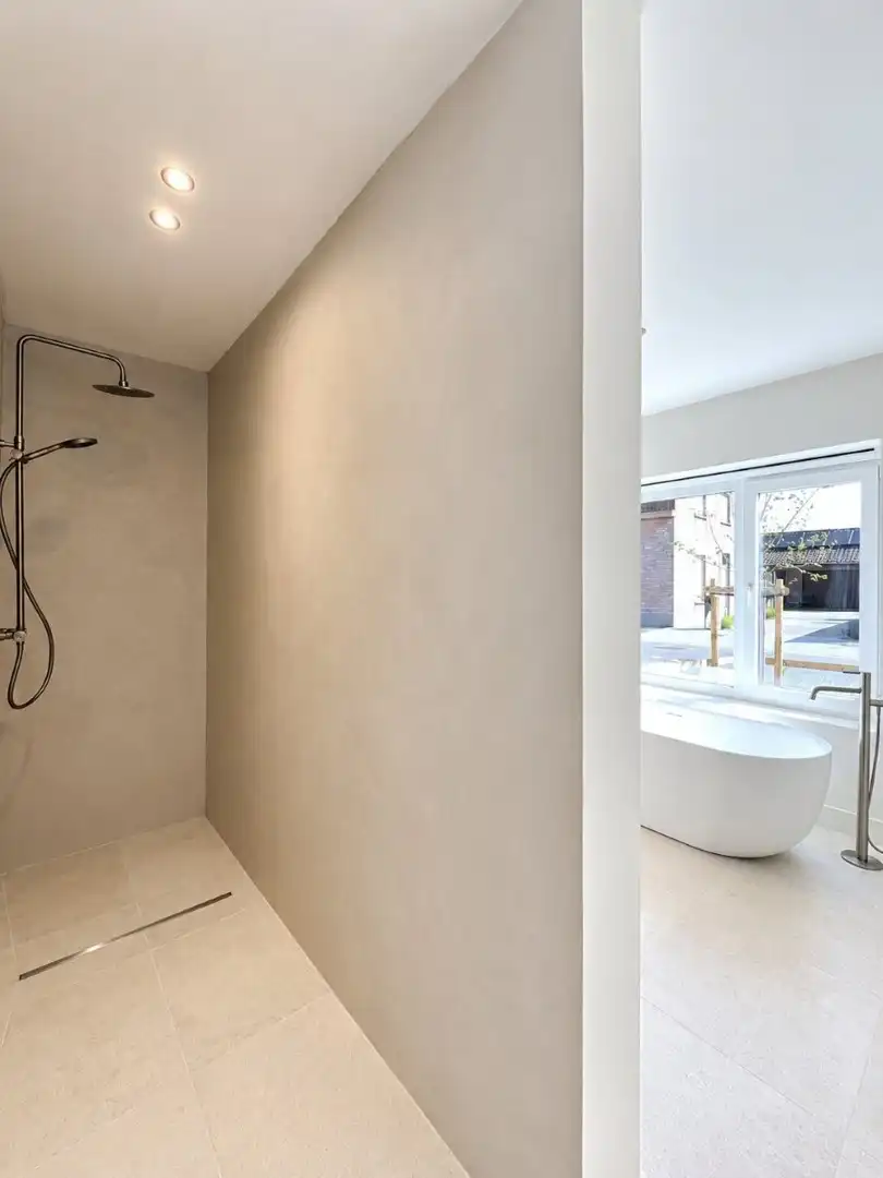 Zonnebeke – Exclusief gerenoveerde woning met landelijk uitzicht foto 15