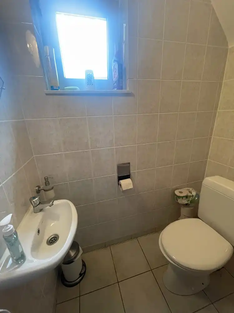 Woning met twee slaapkamers en tuin foto 13