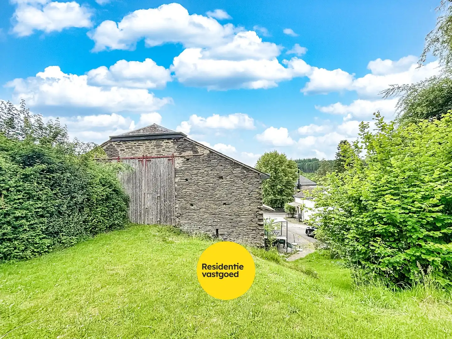 Gezellig wonen in het bekende Achouffe! foto 14