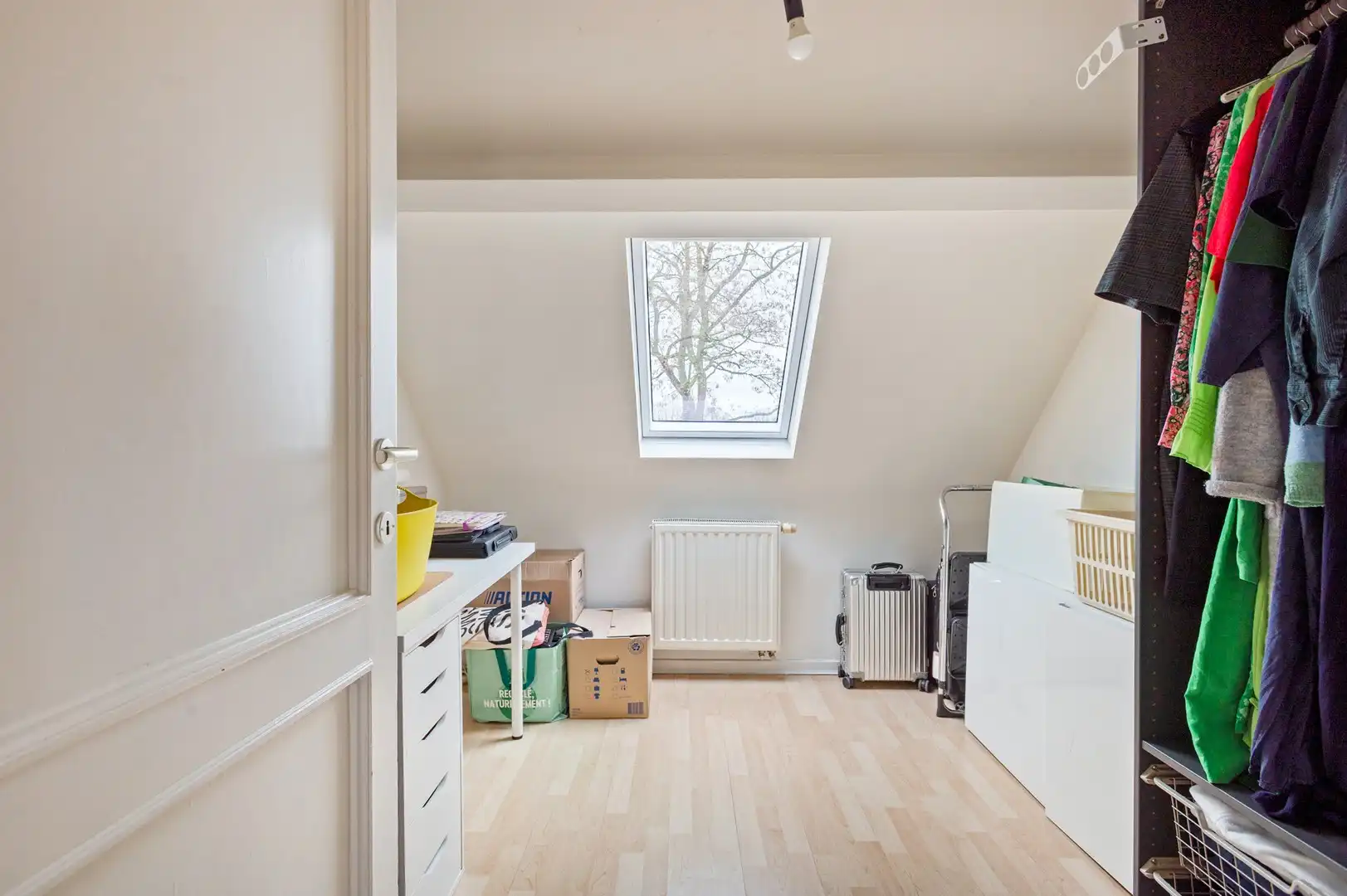 Charmante woning met 3 slpk en een mooie tuin in Wuustwezel. foto 12