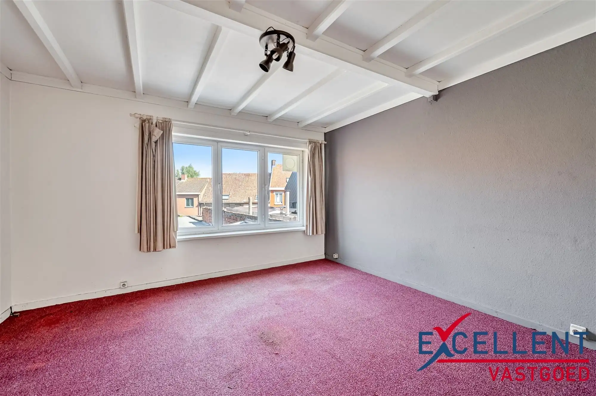 Te renoveren woning nabij centrum Deinze te koop foto 10