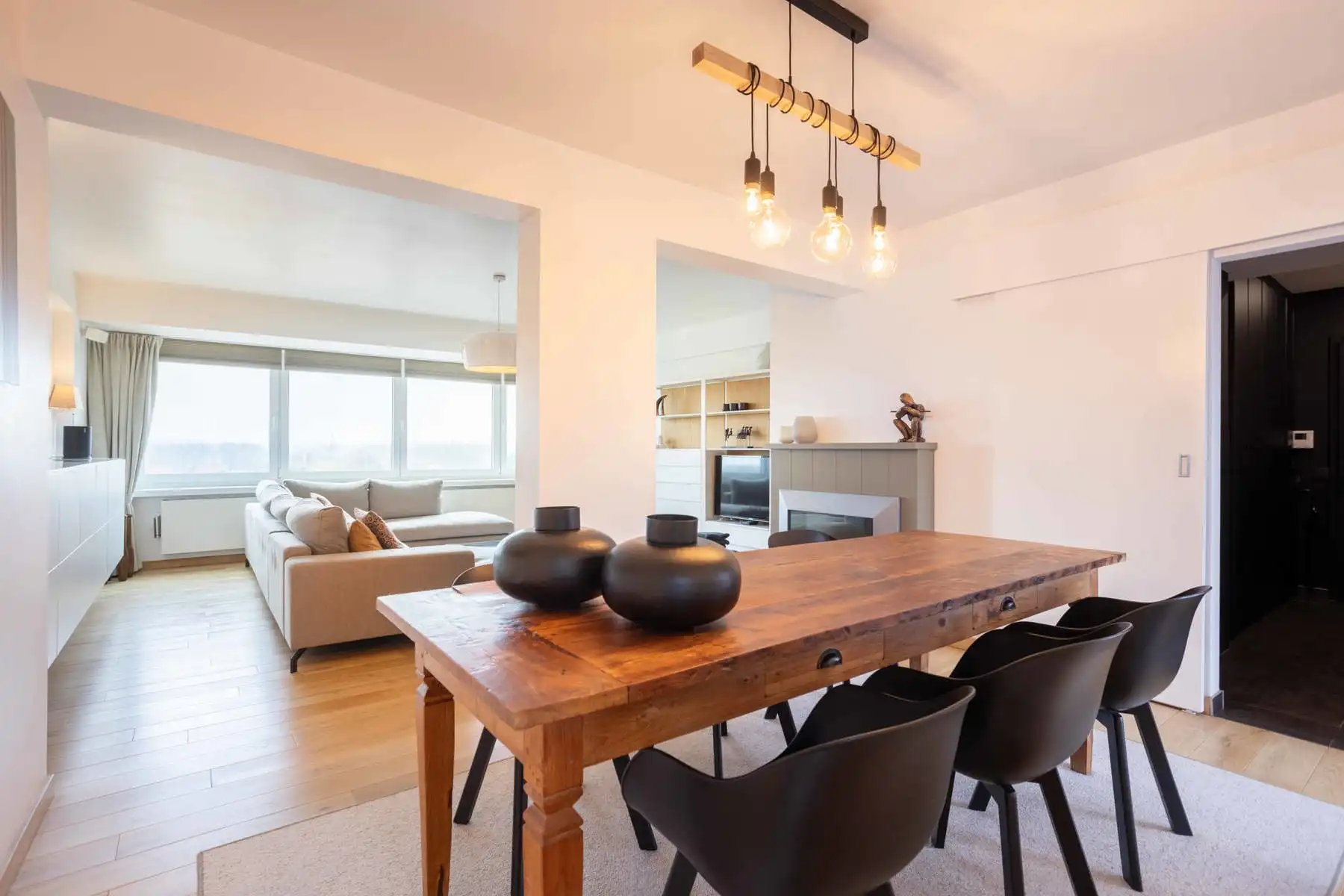 Prachtig gerenoveerd appartement met topligging! foto 14