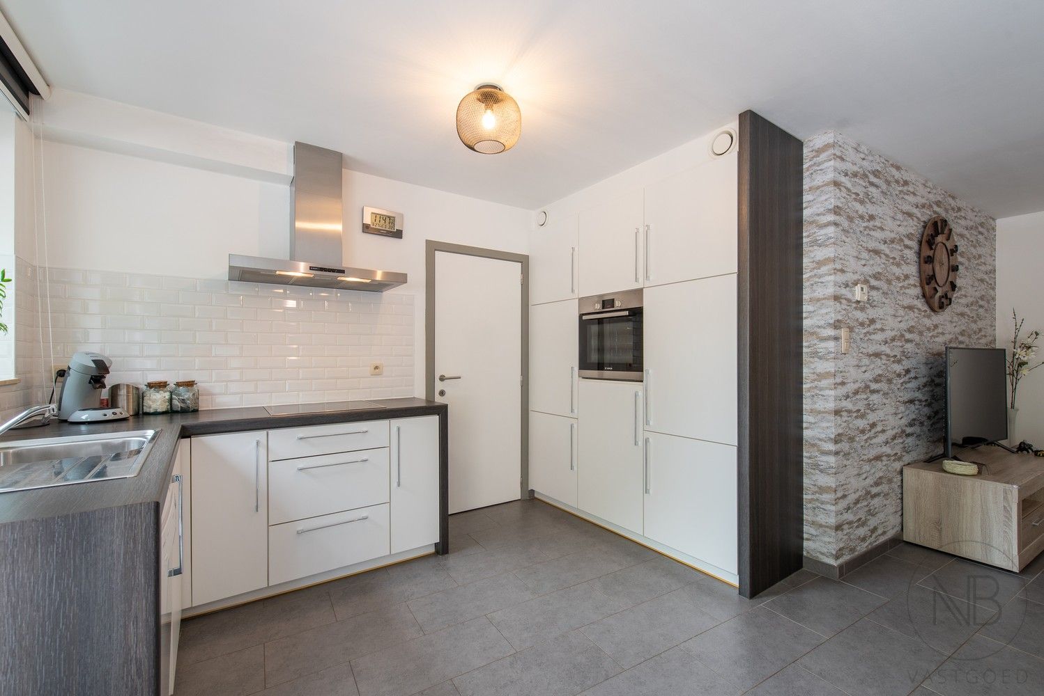 Instapklaar appartement met 1 slaapkamer foto 10