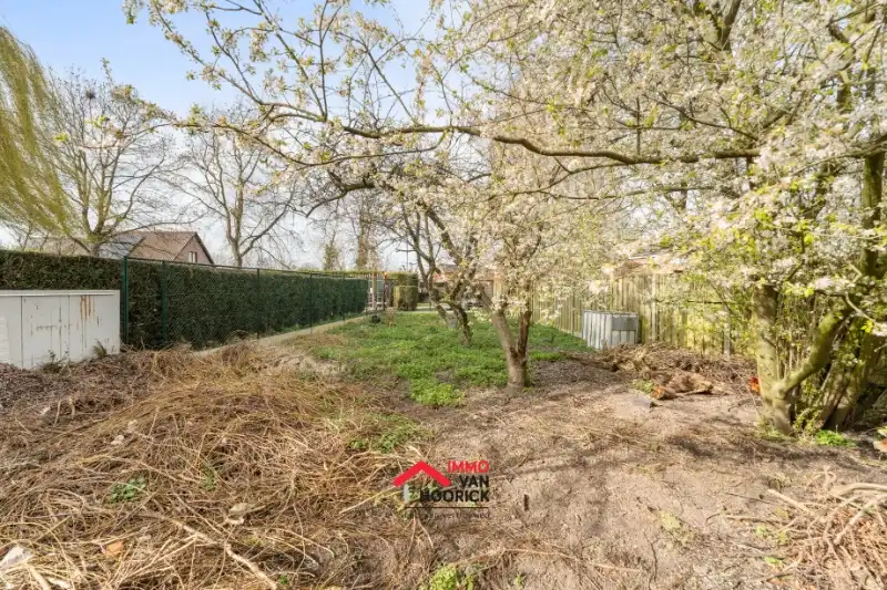 Te renoveren woning op 1369m² grondoppervlak!! foto 19