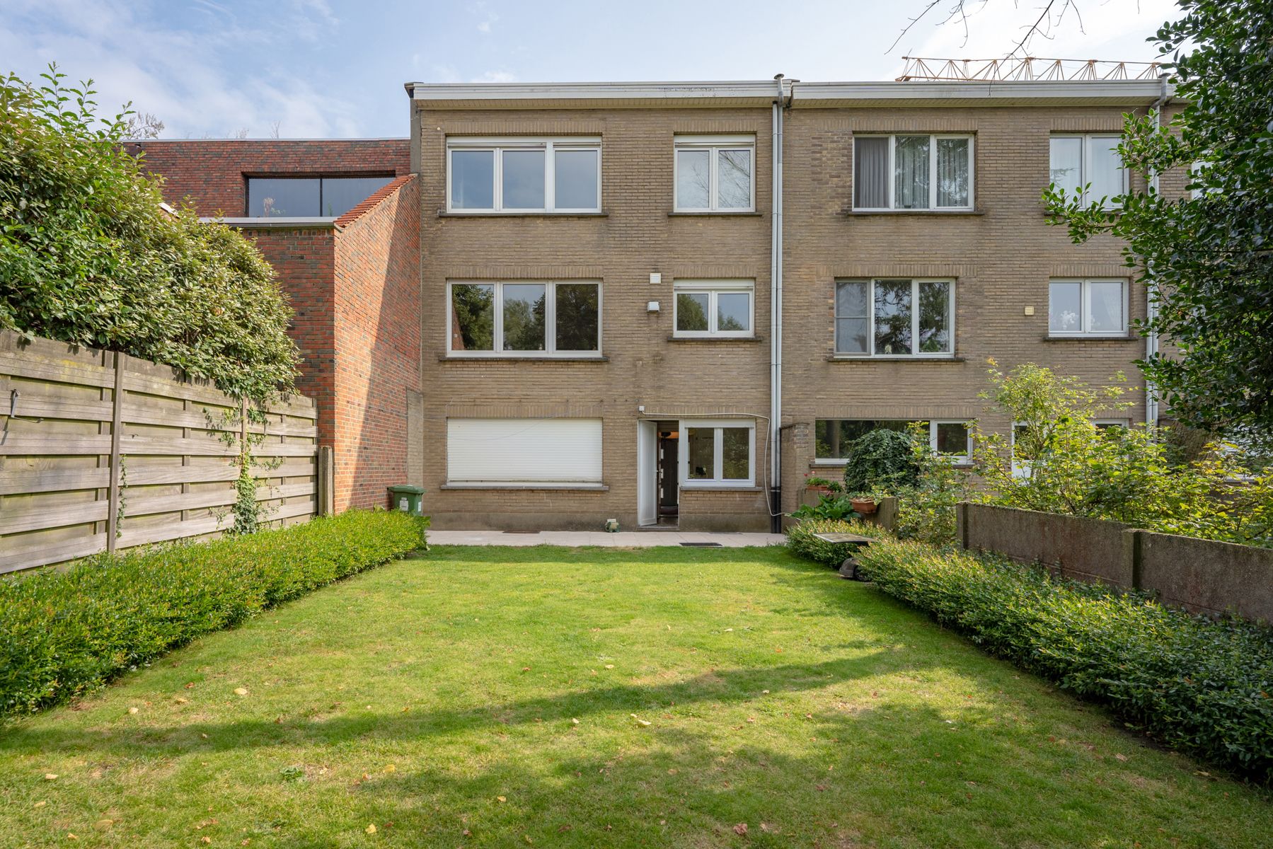 Verzorgde woning met 3 slaapkamers, garage en tuin! foto 6