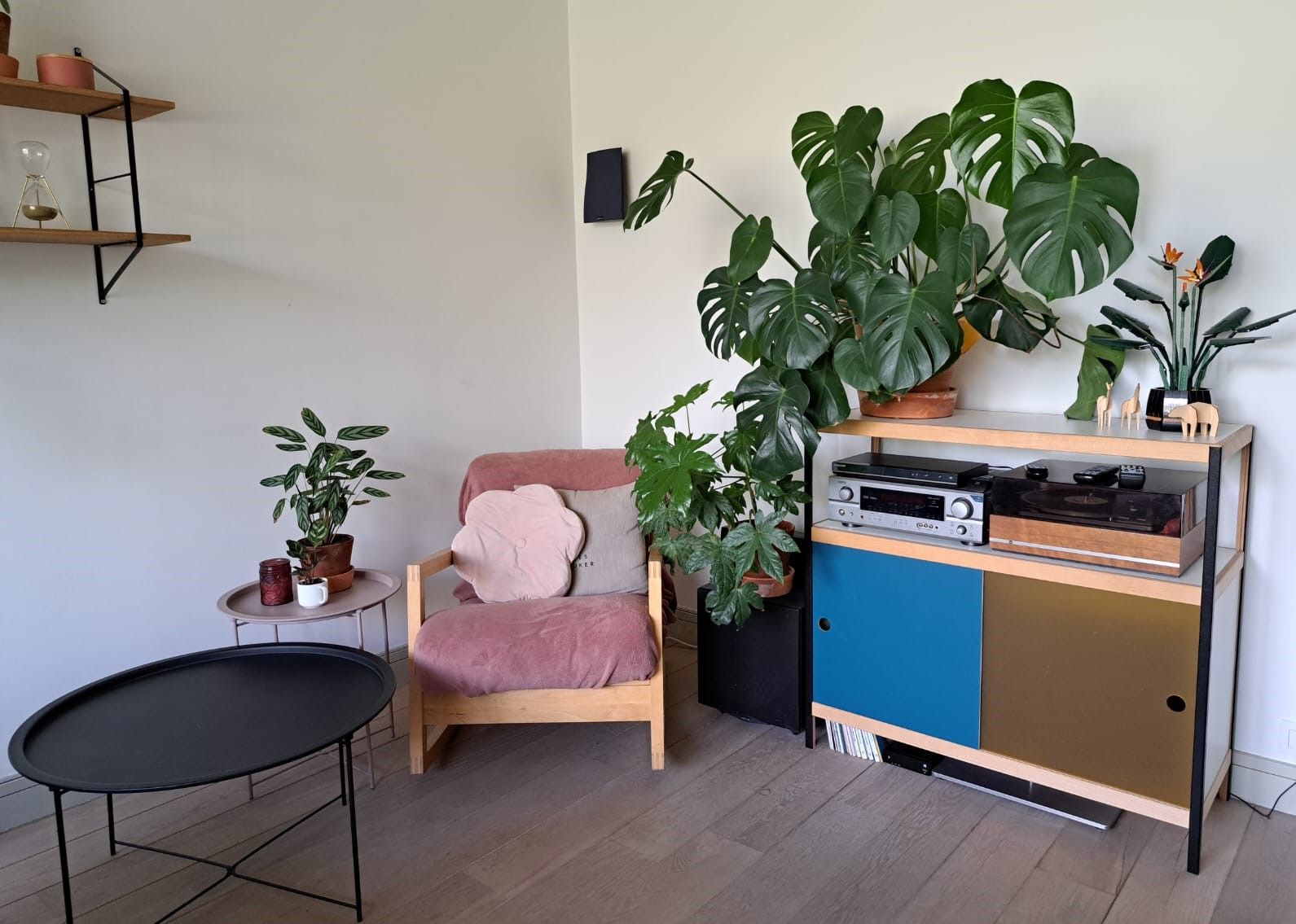 Instapklaar 2-slaapkamer appartement in het centrum van Oostakker foto 6