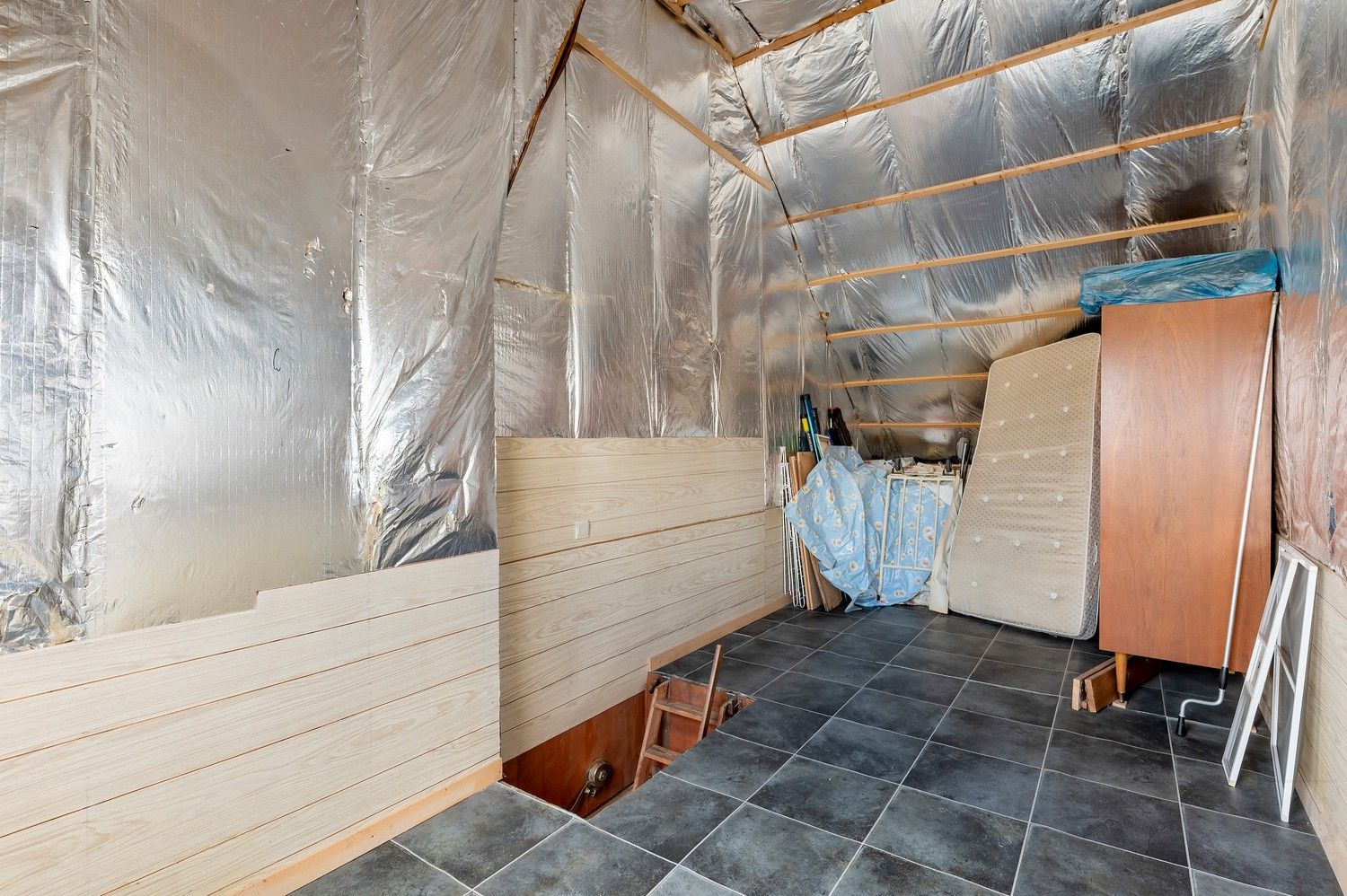 RIJWONING I 2 SLPK I MECHELEN I EPC=D foto 17