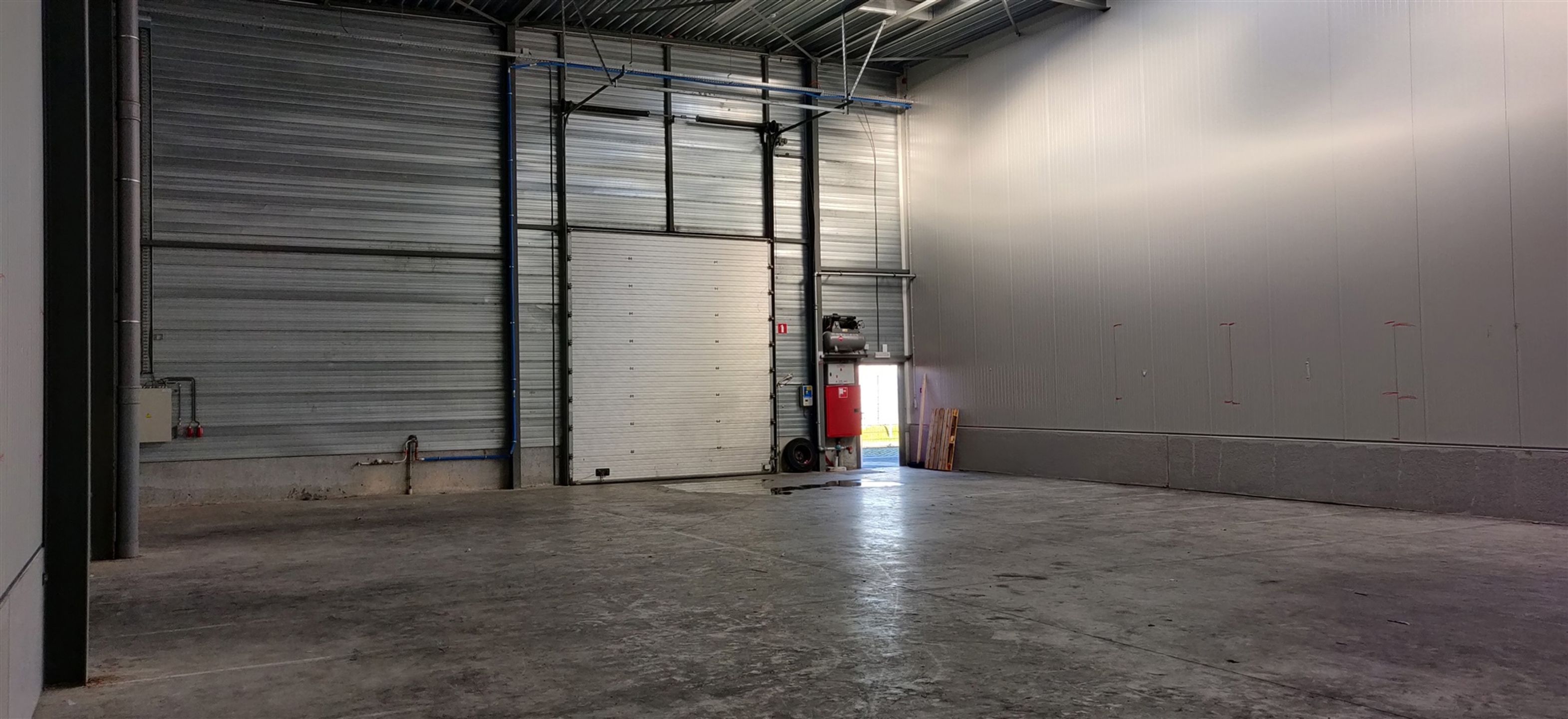 KMO Unit 8 te huur foto 2