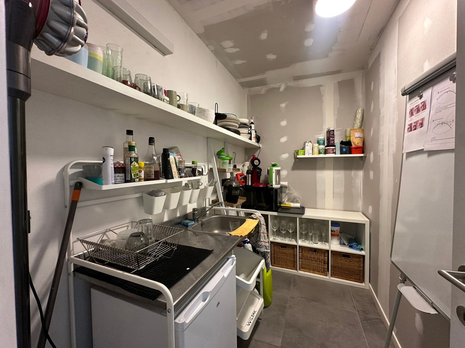 Instapklare coworkingspace in beauty & sport te Gavere foto 12
