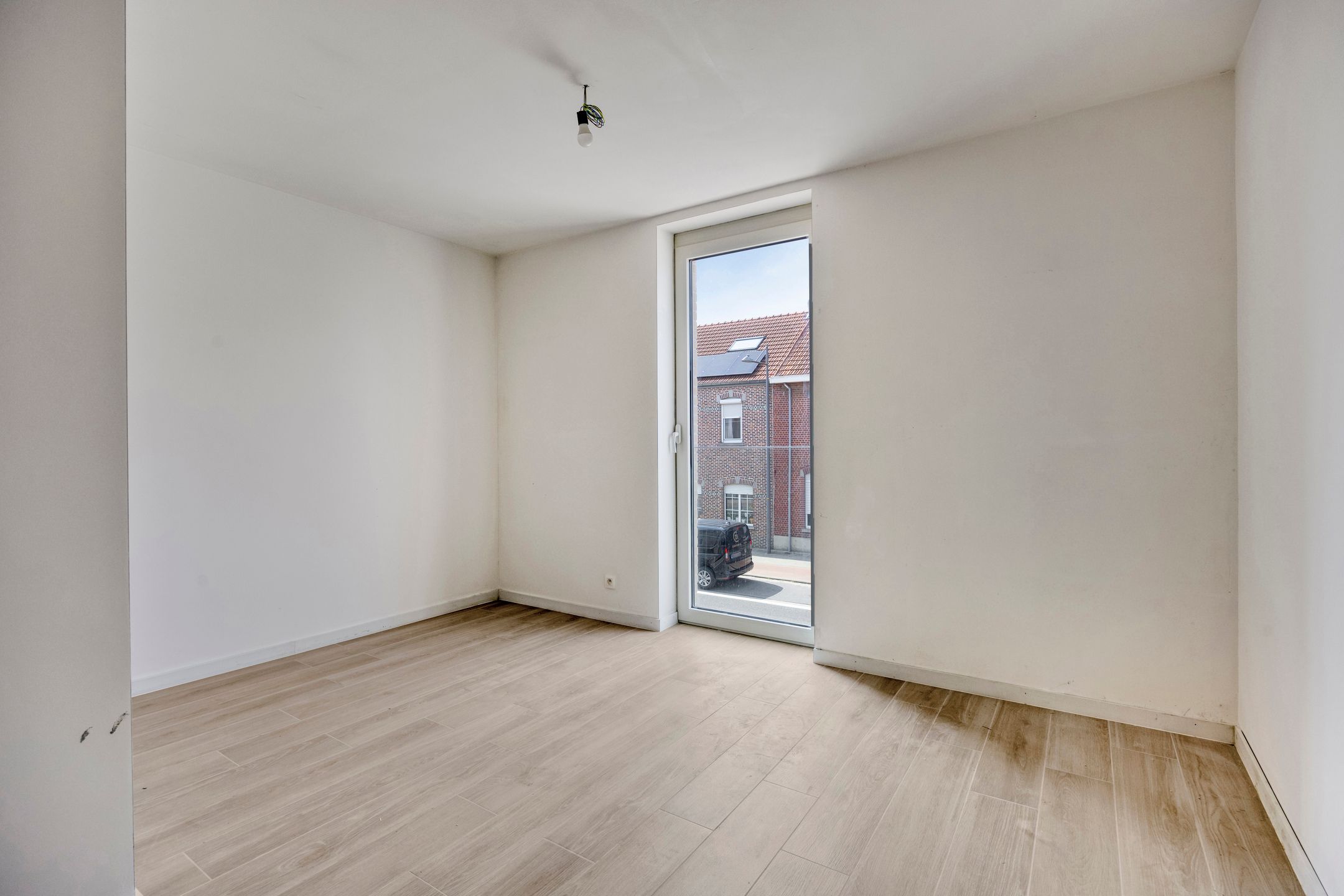 Nieuwbouwappartement met 2 slaapkamers te Wilsele foto 15