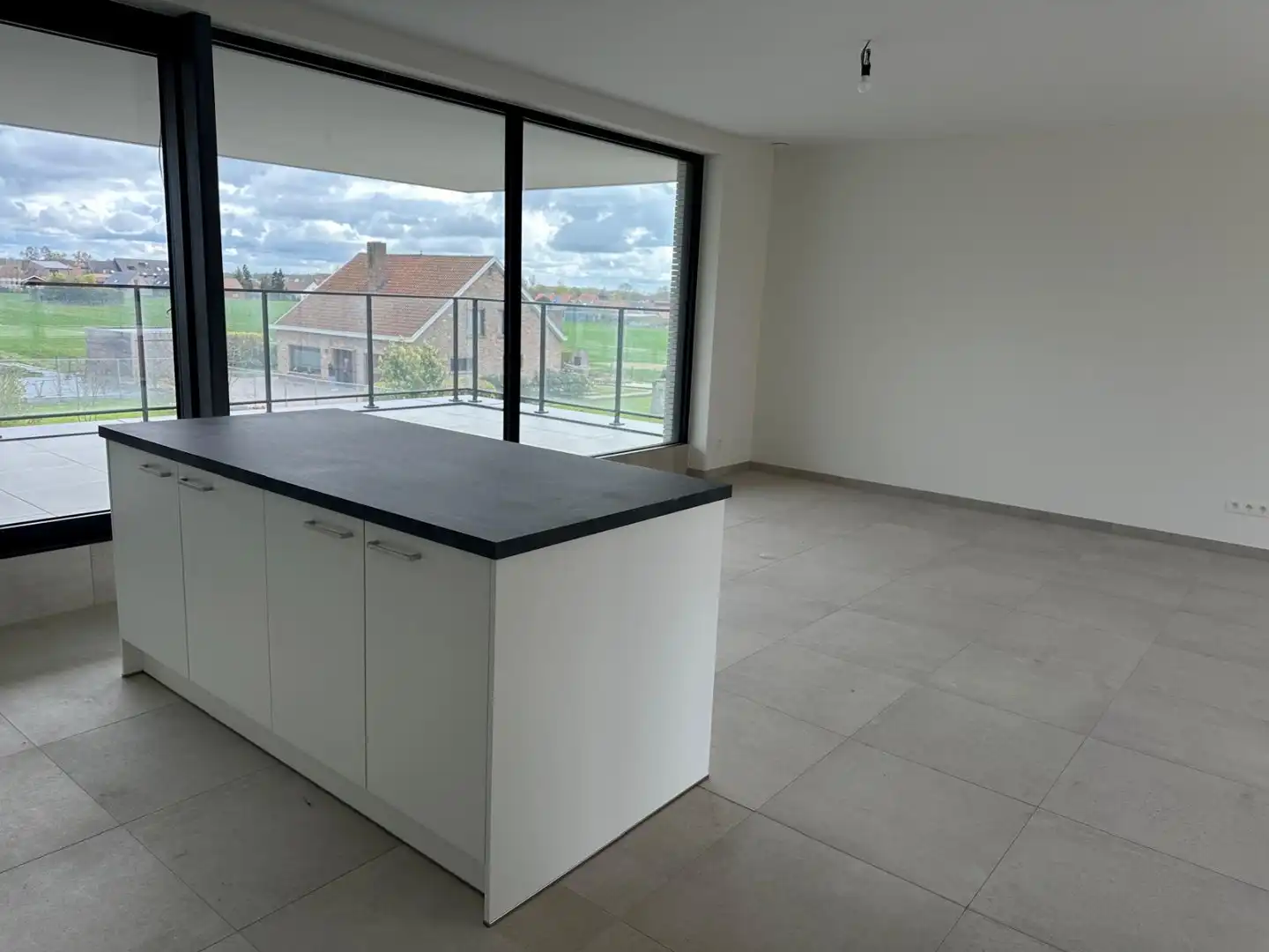 Appartement te huur op 1ste verdiep  foto 5