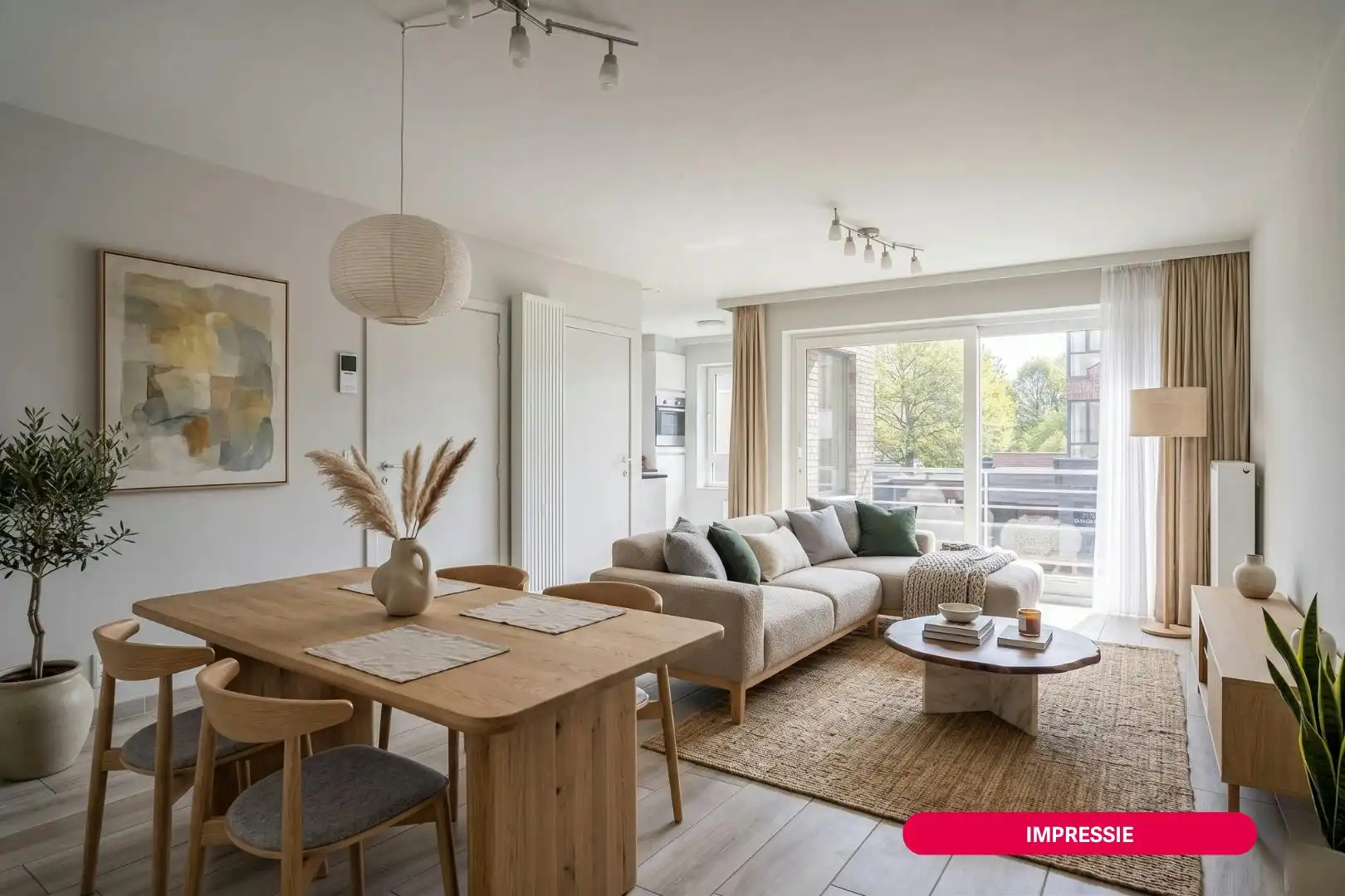 Appartement te koop Rustoordstraat 50/0102 - 8020 Oostkamp