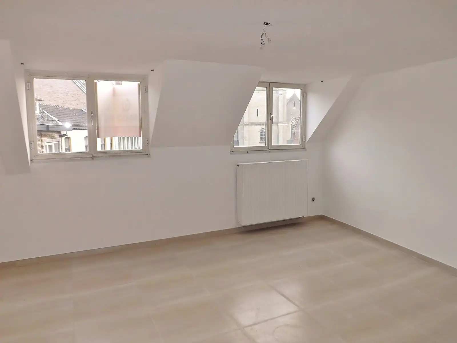Appartement te huur foto 4