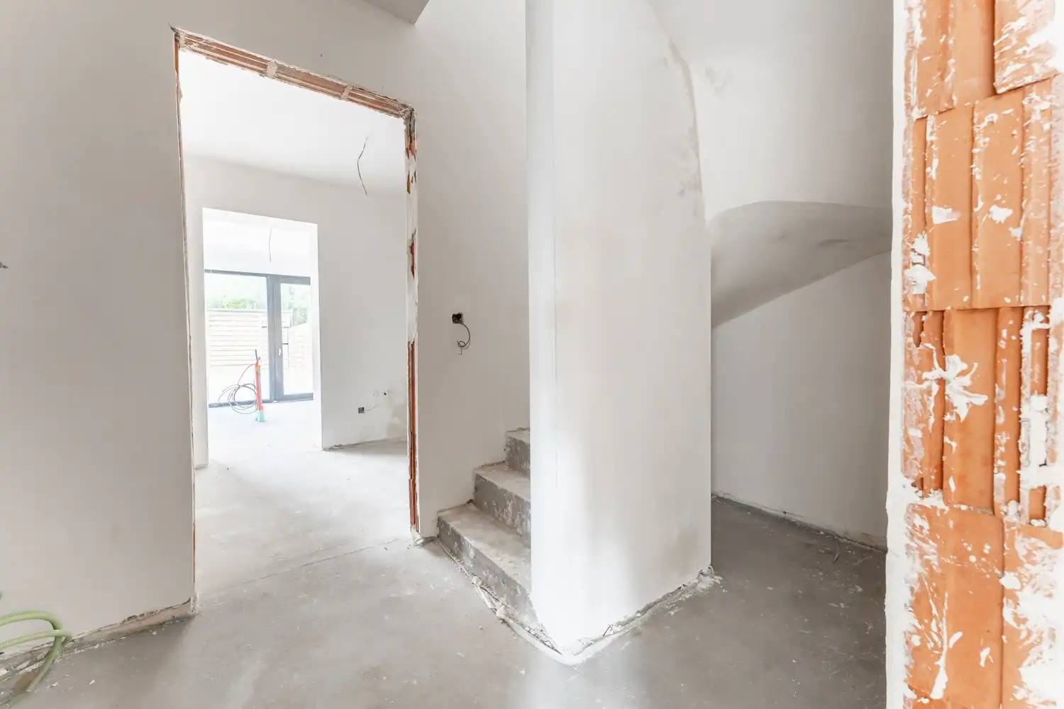 Charmante halfopen woning te koop in Leopoldsburg - 3 slaapkamers, 1 badkamer, ruime keuken en 2 toiletten op 279 m², volledig gerenoveerd in 2026! foto 14