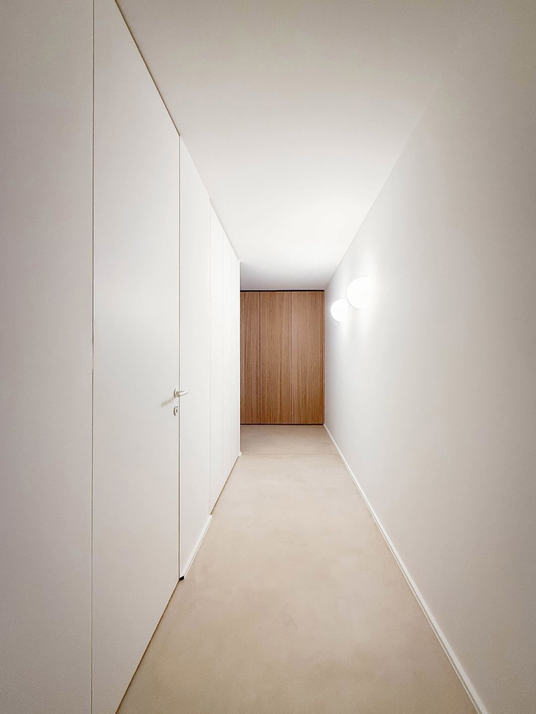 Uitzonderlijk HOEKAPPARTEMENT gelegen op het Albertplein... foto 24