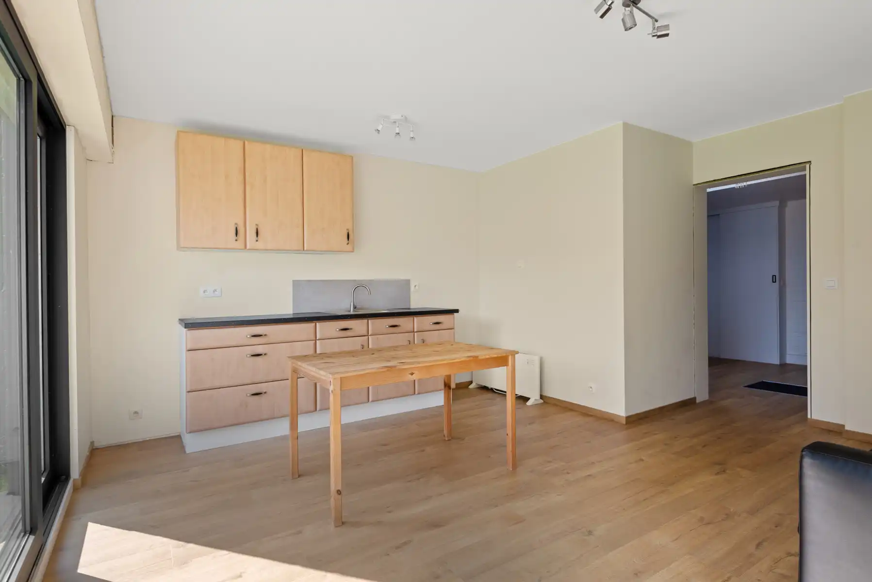 Ruime instapklare beletagewoning met bijna 250 m² bewoonbare oppervlakte, rustgevende tuin én dakterras foto 28
