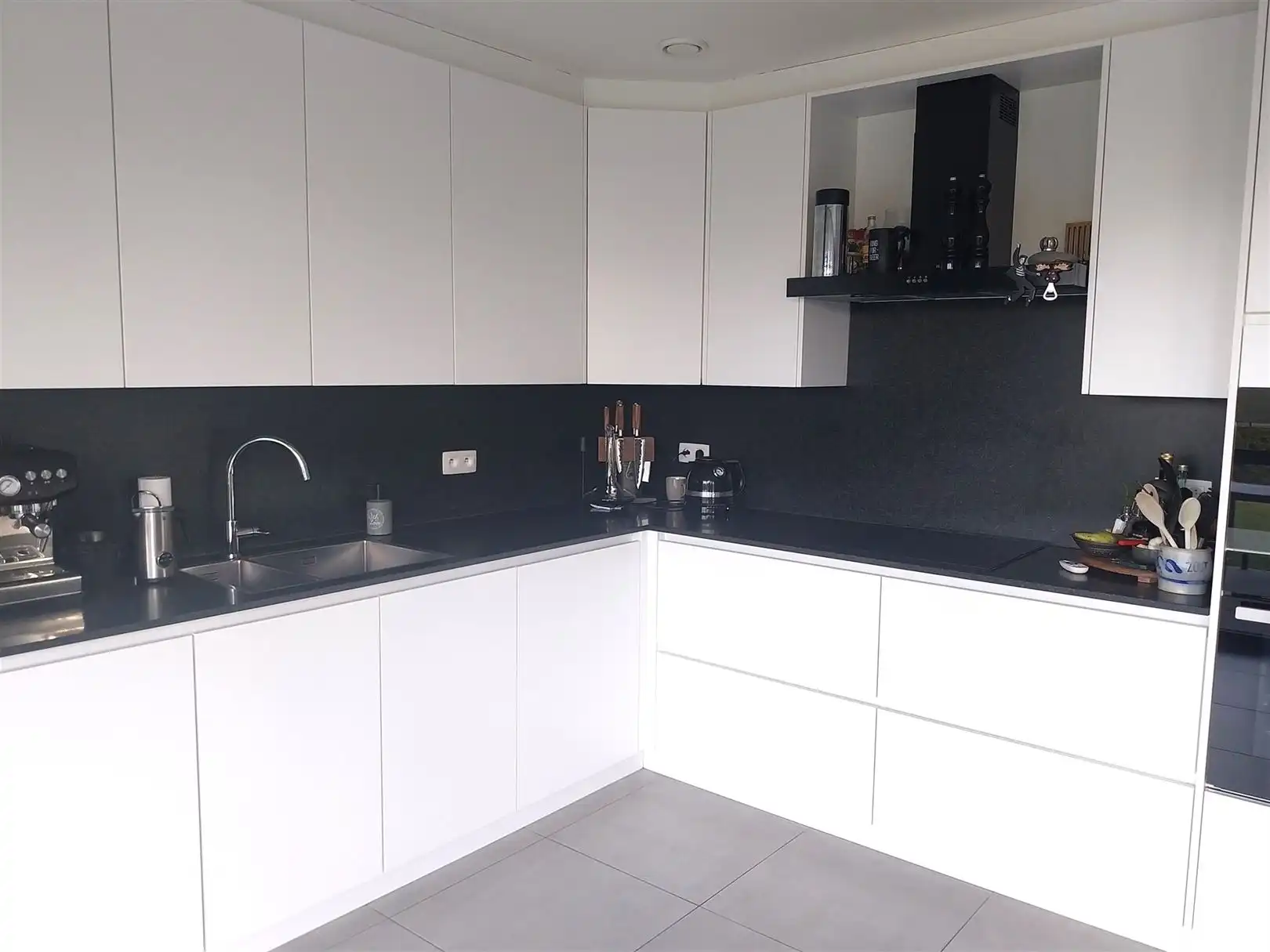 TE HUUR: Vrijstaande BEN-woning met 3 slaapkamers te Pelt! foto 7