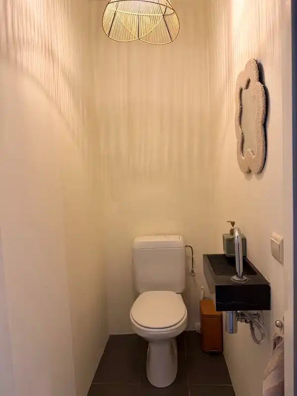 Super tof handelspand of kantoor op toplocatie te Westmalle. foto 7