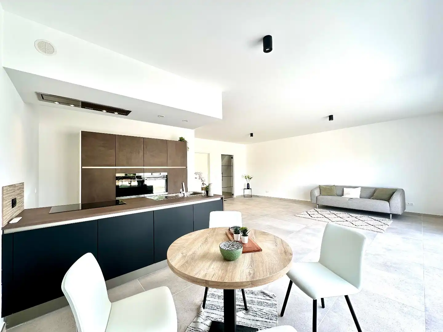 Prachtige woning te huur in Heers met drie slaapkamers  foto 8