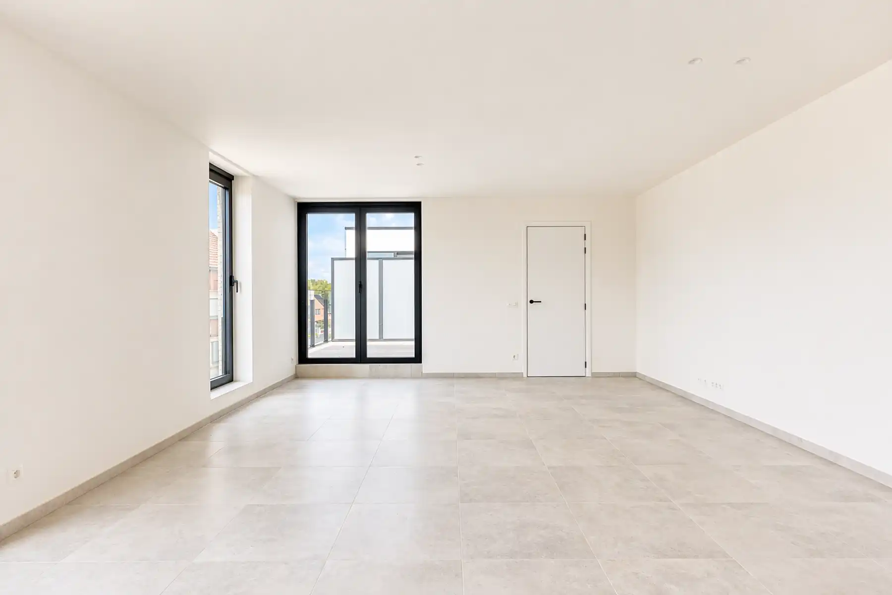 Instapklare appartementen met ruime terrassen te Lierde foto 6