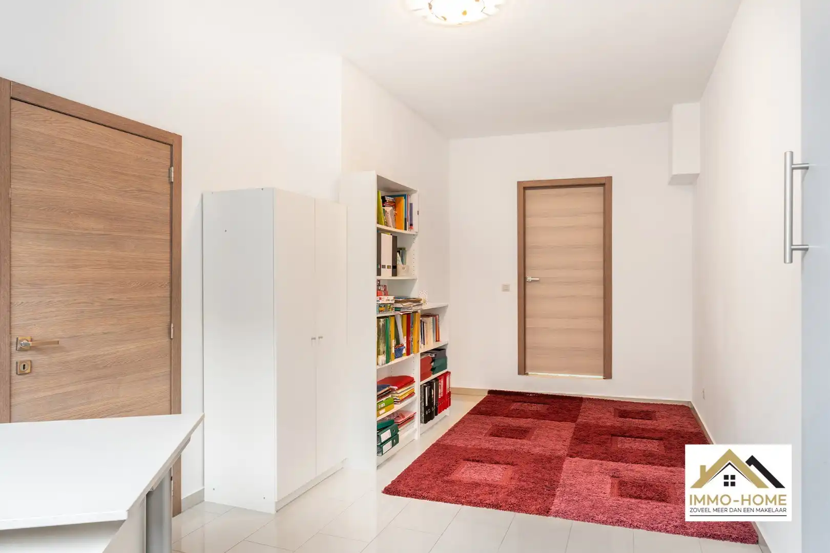 Instapklare woning met 4 slaapkamers EN groot atelier! foto 19