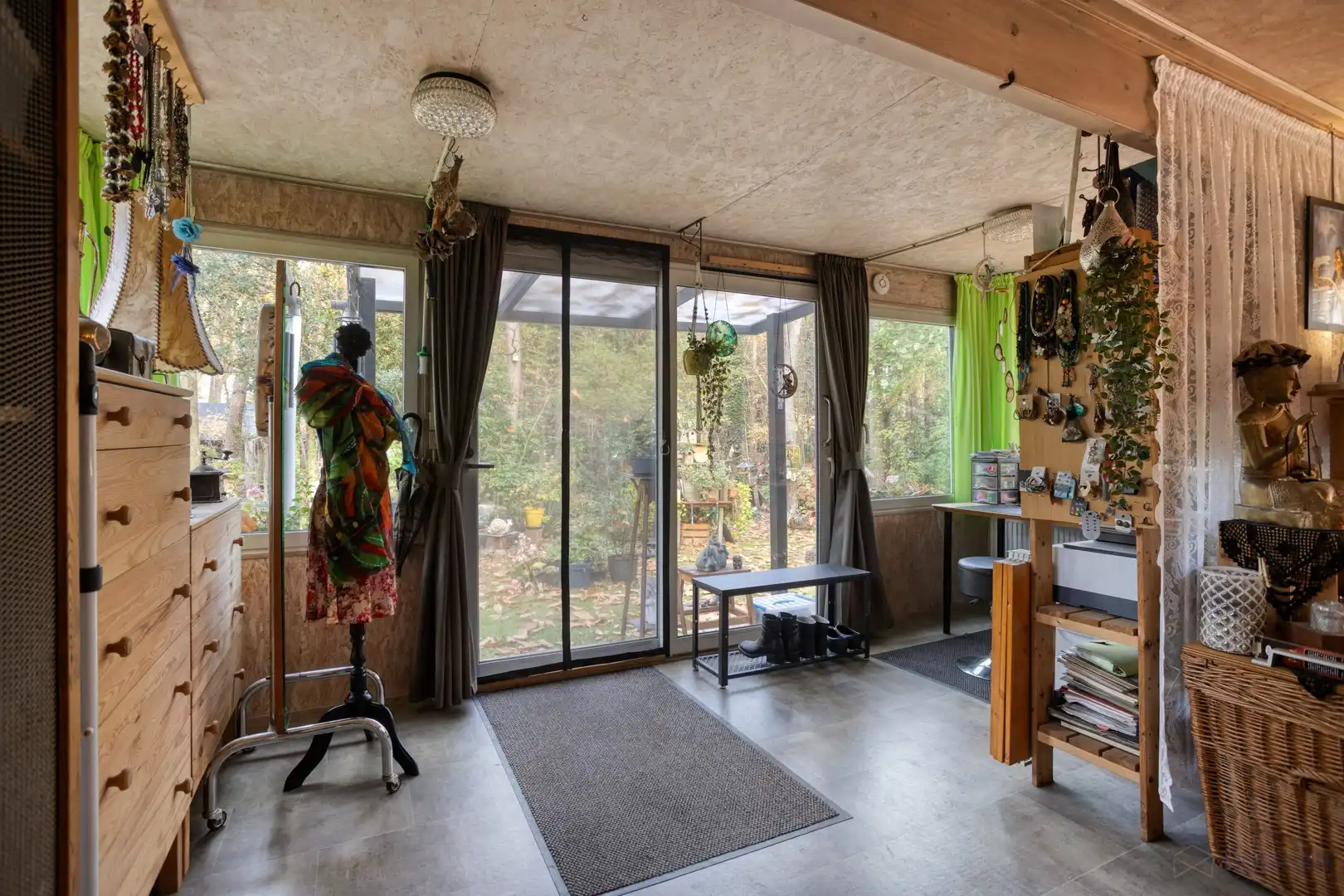 Vakantieverblijf te koop op Konijnepad in Tessenderlo foto 2