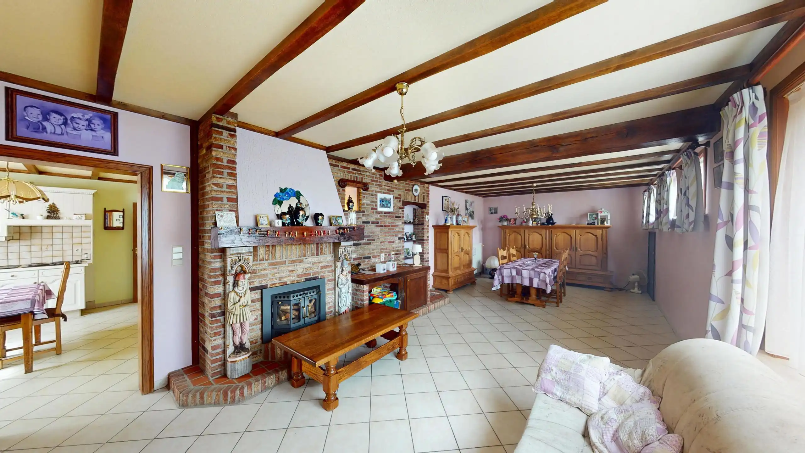 Opbrengst eigendom met 3 vergunde entiteiten! foto 23