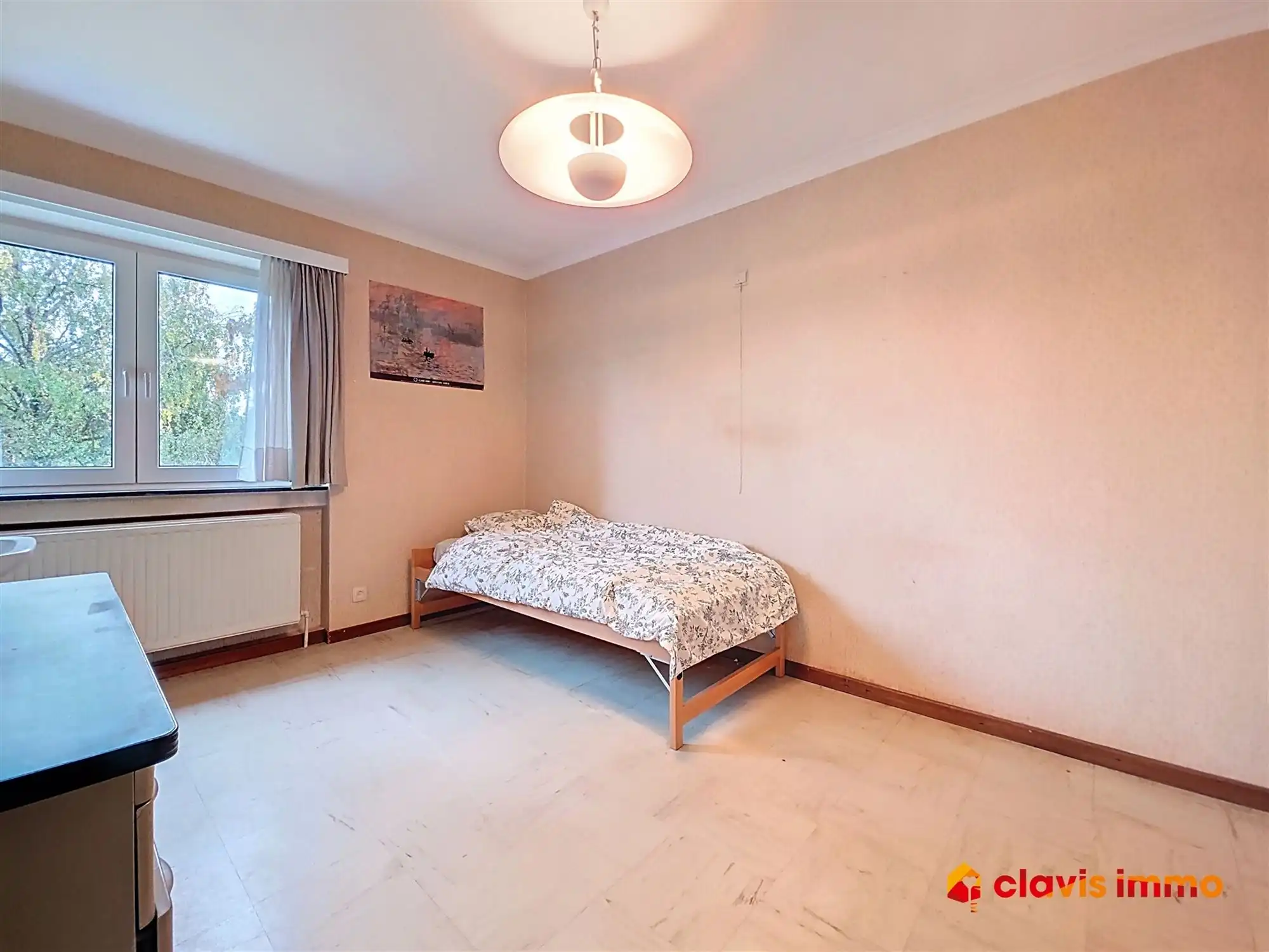 Halfopen-bebouwing in een rustige buurt foto 20