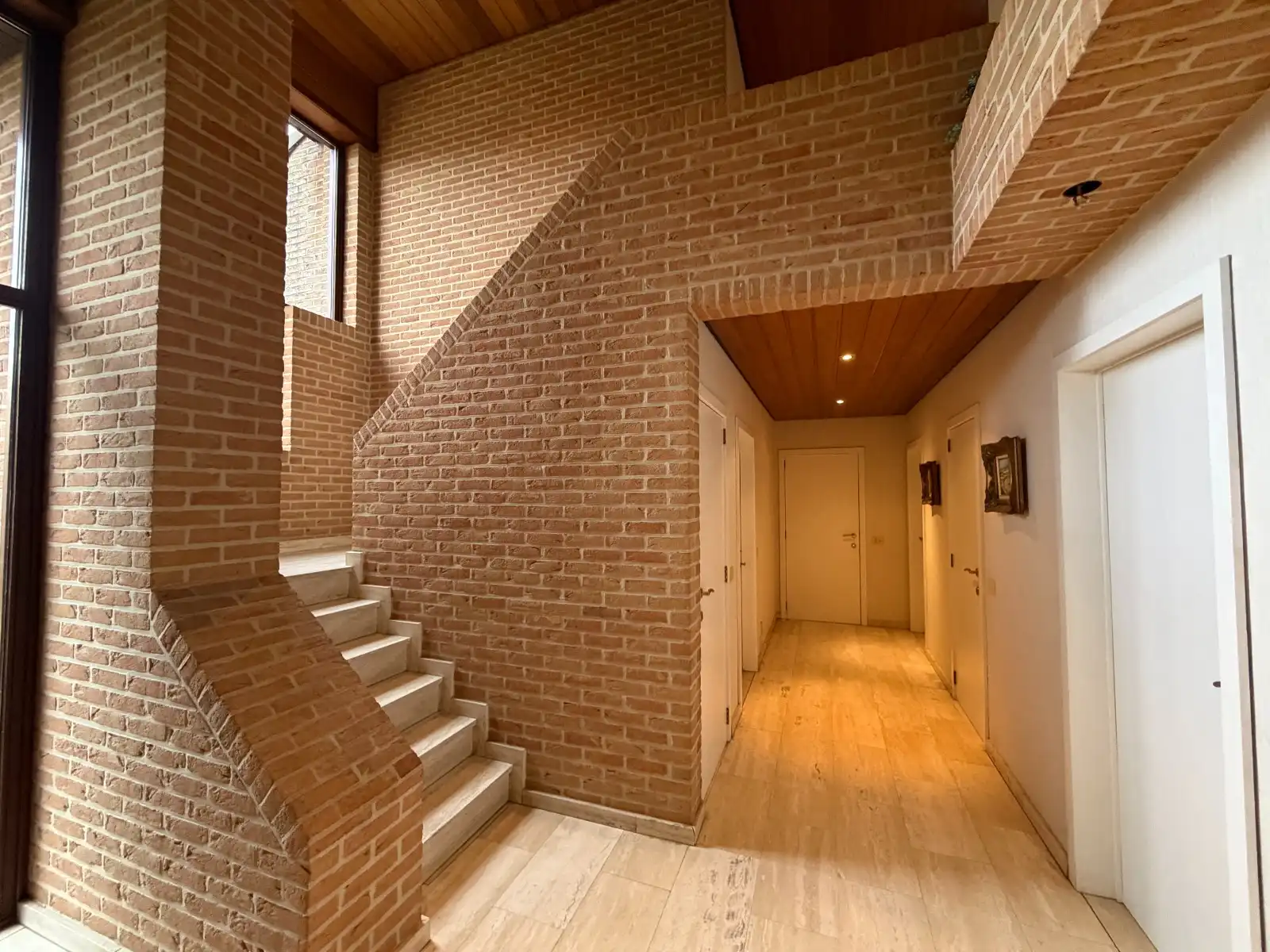 Ruime villa in residentiële wijk te Deinze foto 3