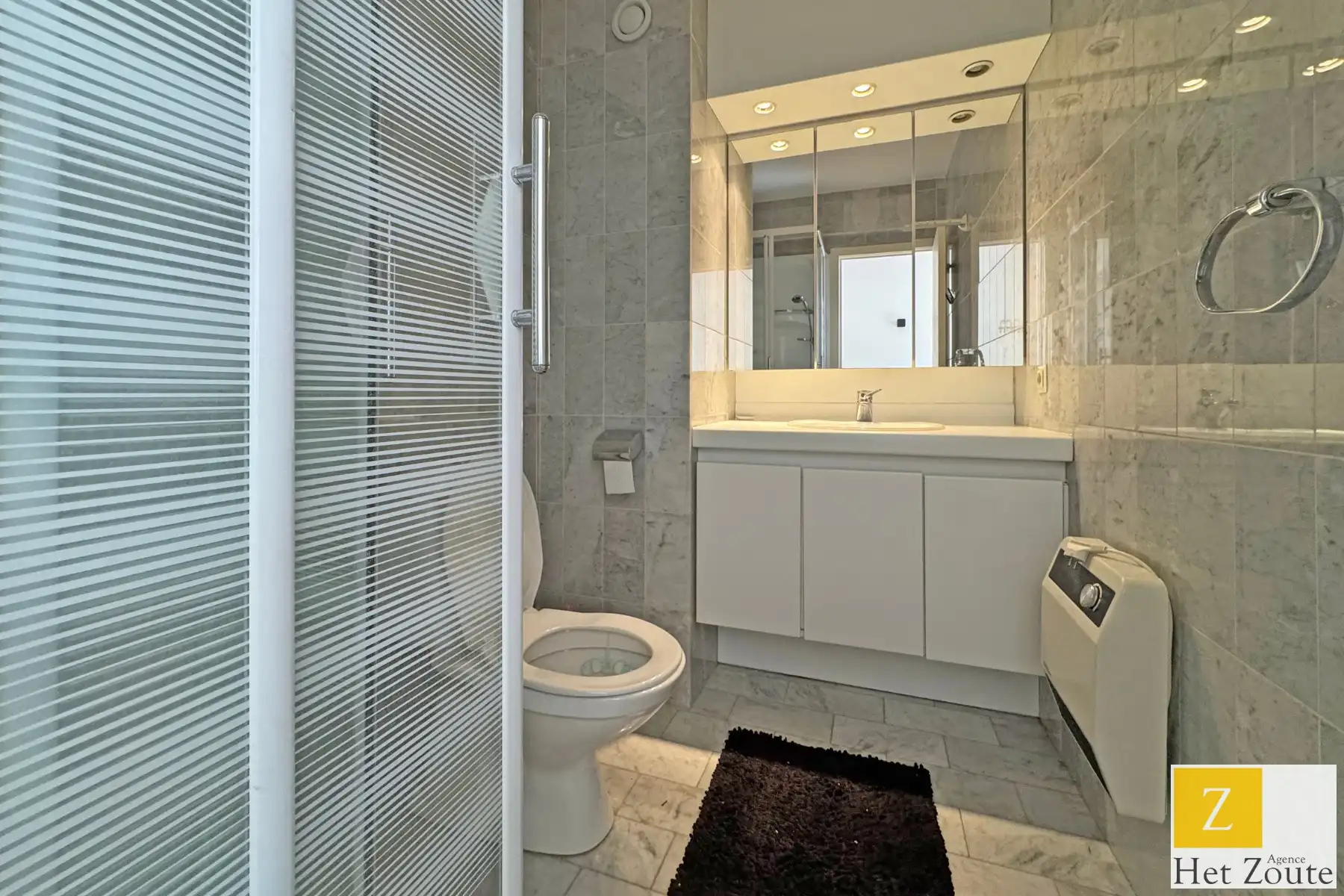 Betaalbare studio op enkele passen van de Zeedijk te Knokke foto 3