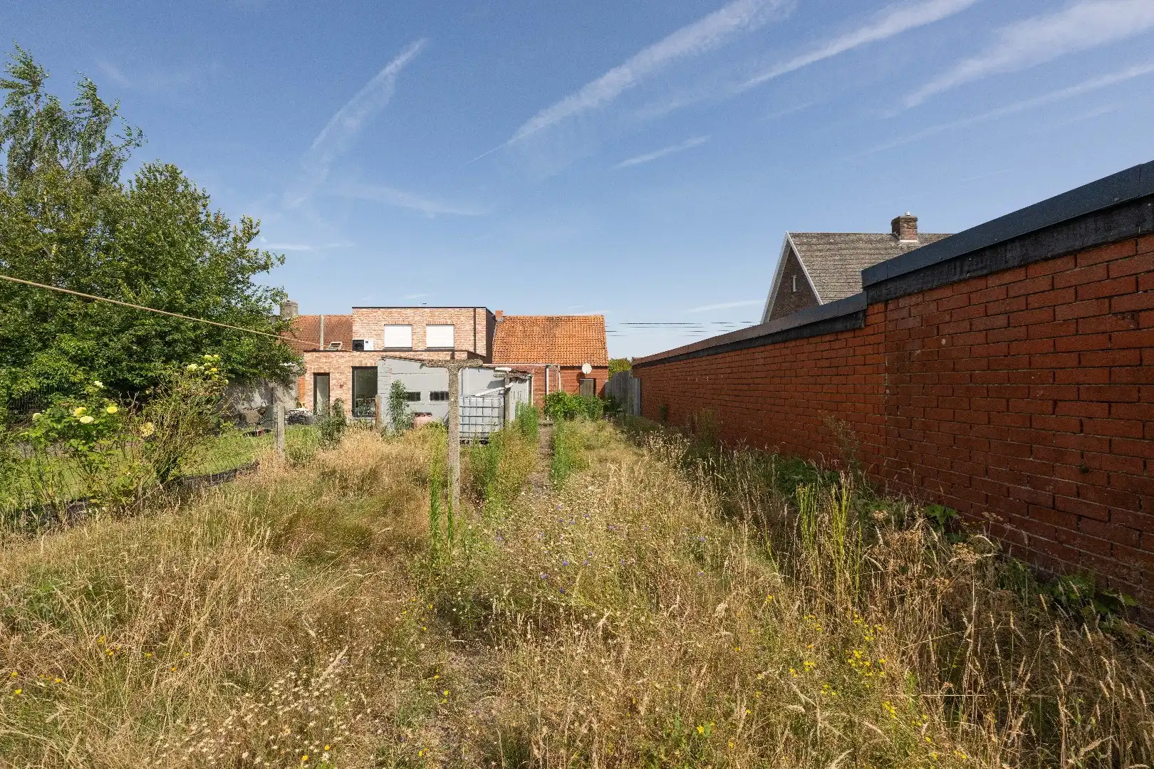 LANDELIJK GELEGEN WONING MET POTENTIEEL IN TIELT (MEULEBEKE) foto 15