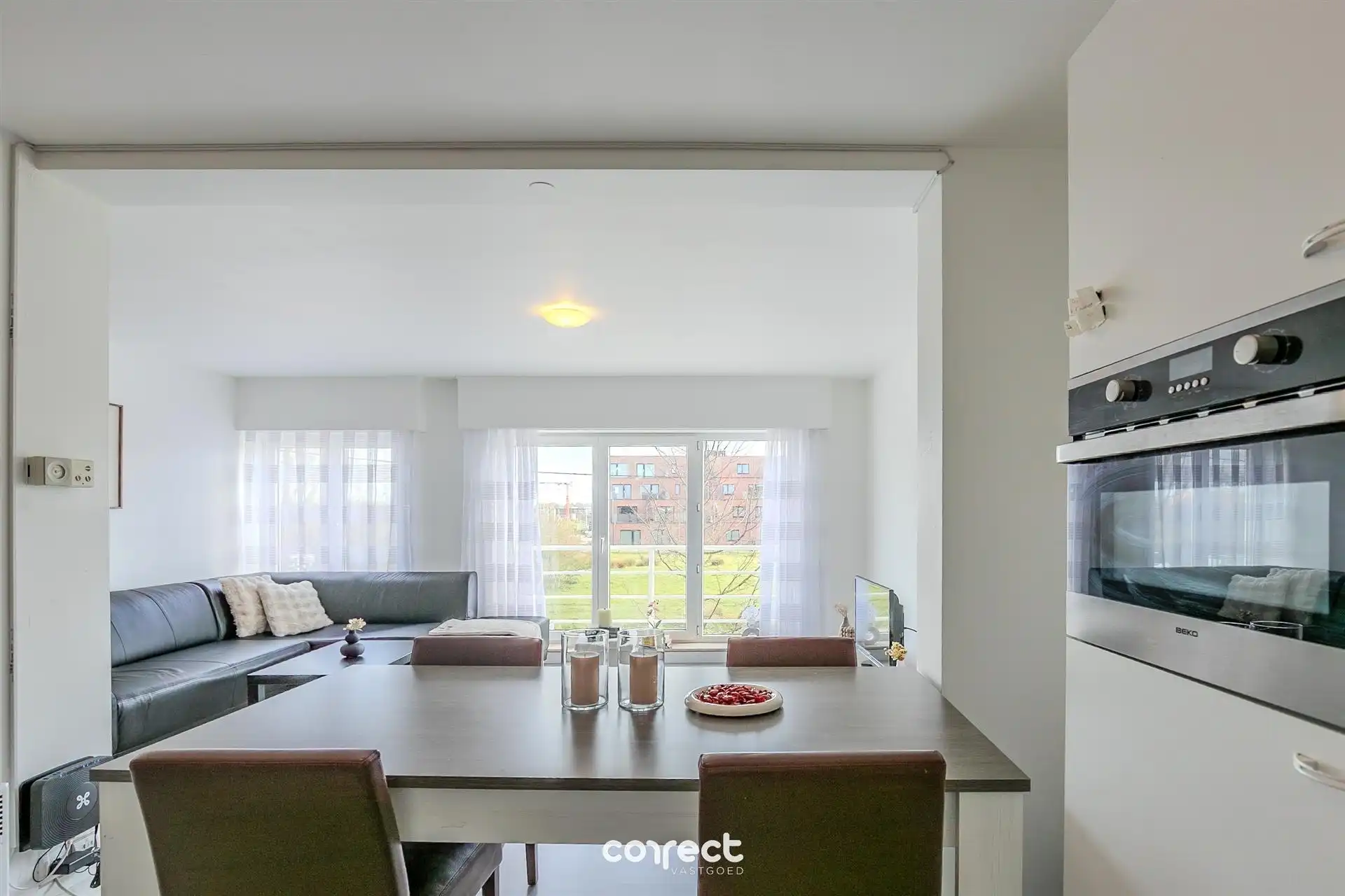 6 entiteiten, 100% verhuurd met interessant rendement! foto 4