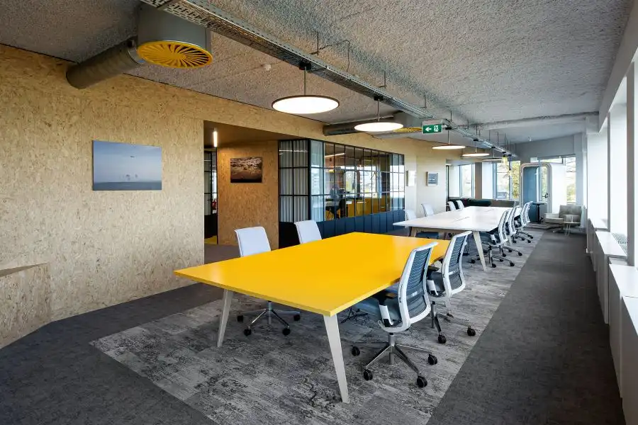 Berkenlaan 8A+B, 1831 Diegem foto 10