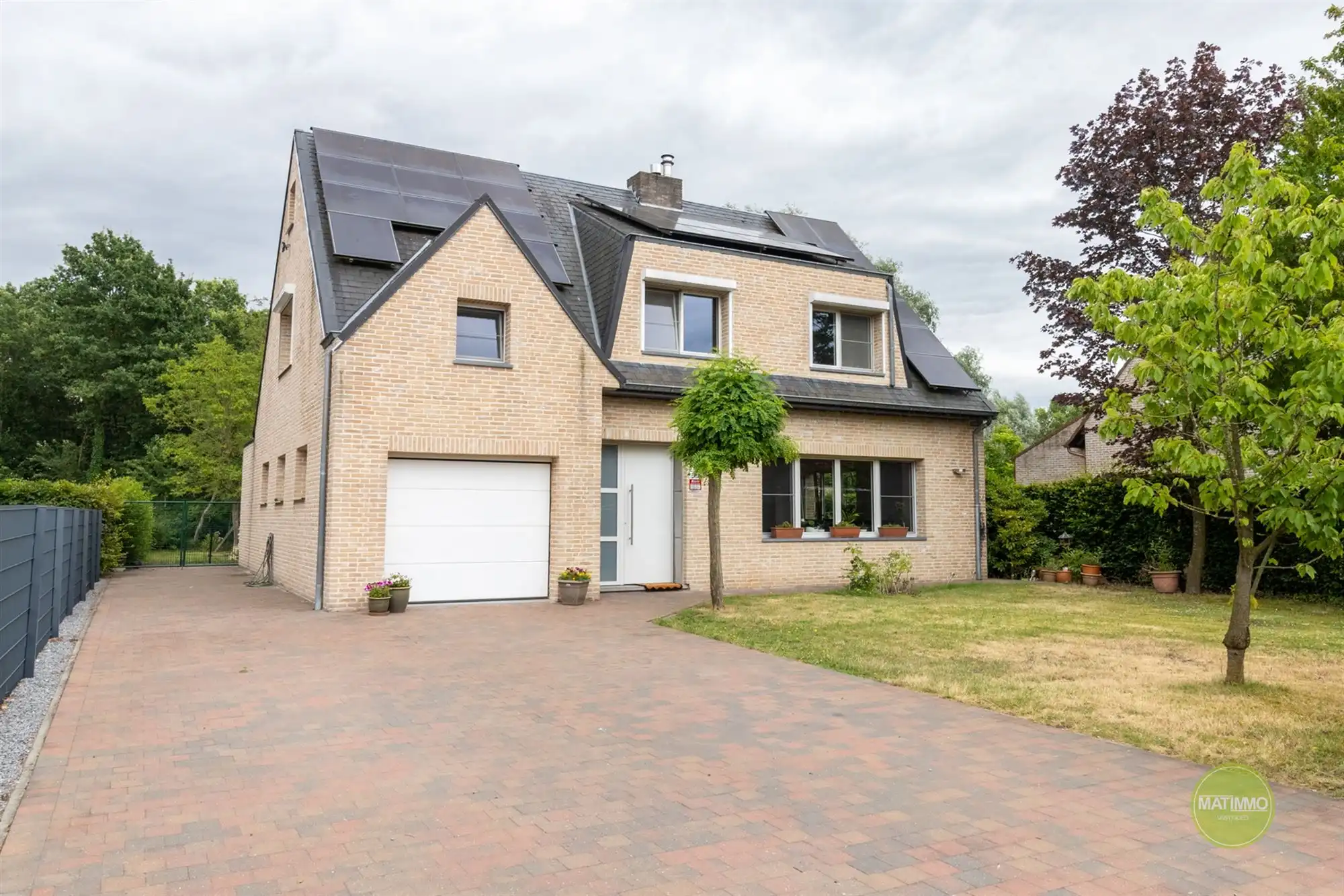 Huis te koop Korte Elzenstraat 7 - 2440 Geel