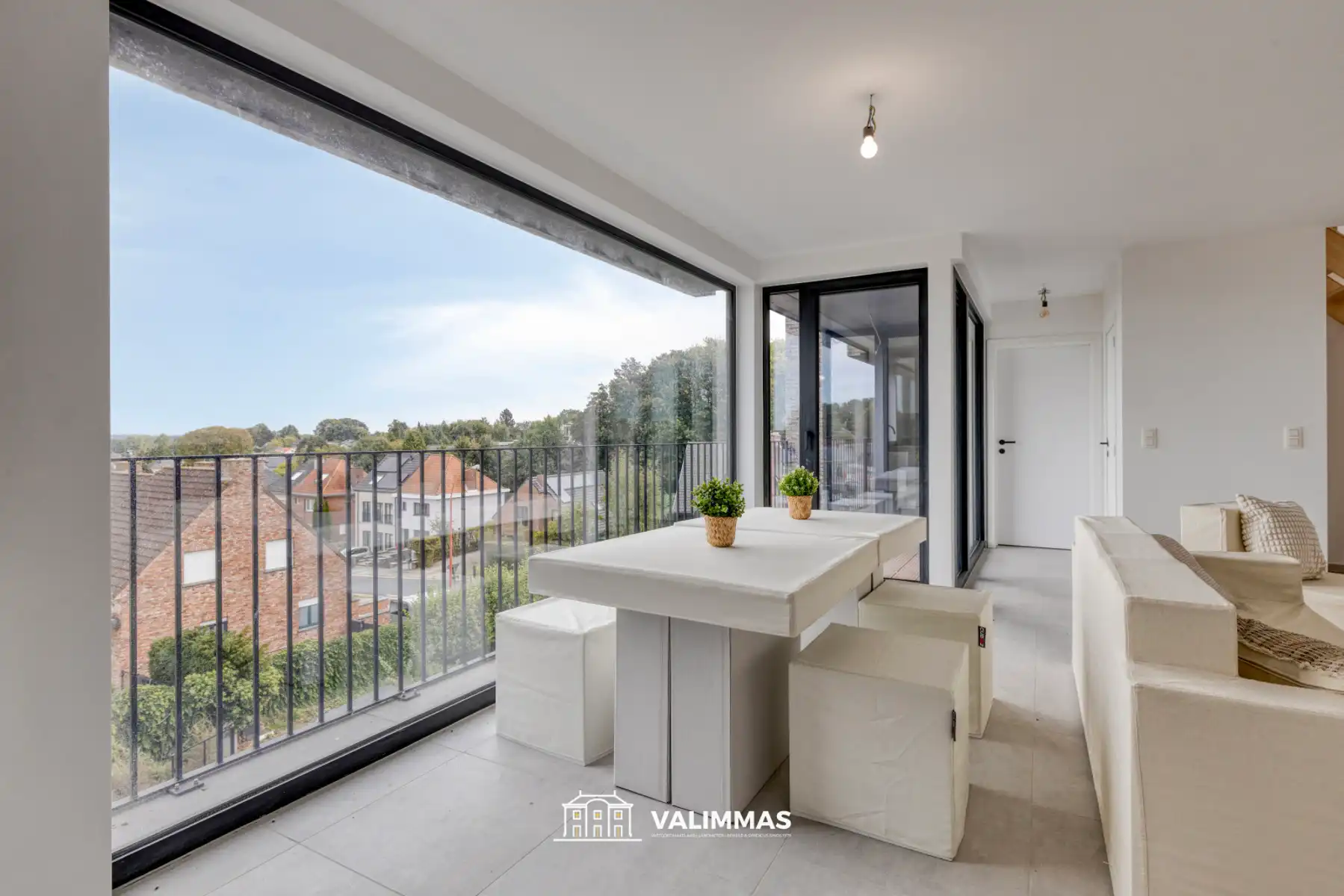 Standingvol nieuwbouwproject Residentie DE OUDE MELKERIJ... foto 9