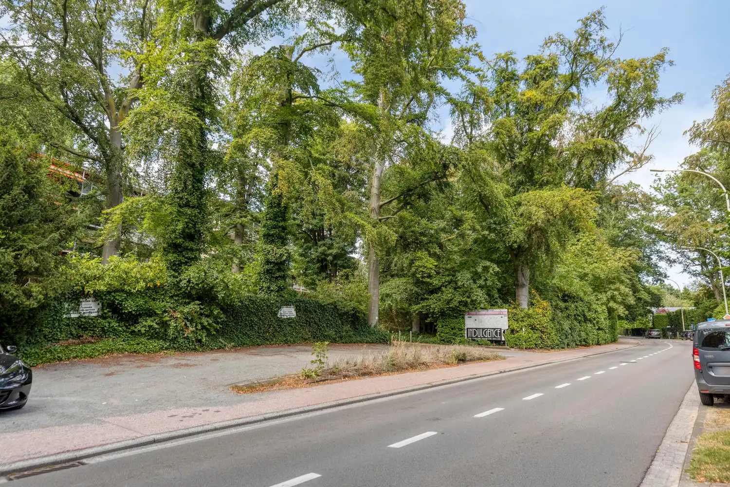 Te renoveren appartement (100m²) op 1ste verdieping met een uitstekende ligging aan de Hoogboomsteenweg in Kapellen! foto 22