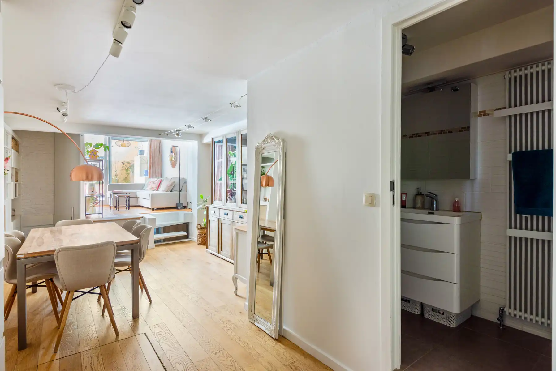 Appartement te koop foto 15