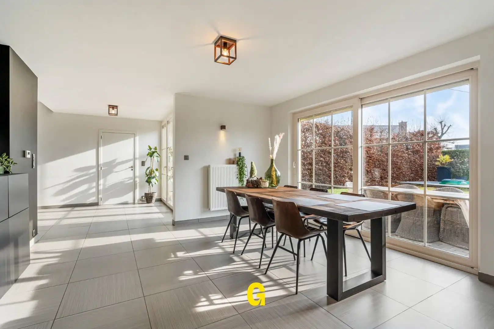 Knap ingerichte vrijstaande woning met tuin op 4a 45ca, in het mooie Kleine-Spouwen foto 7