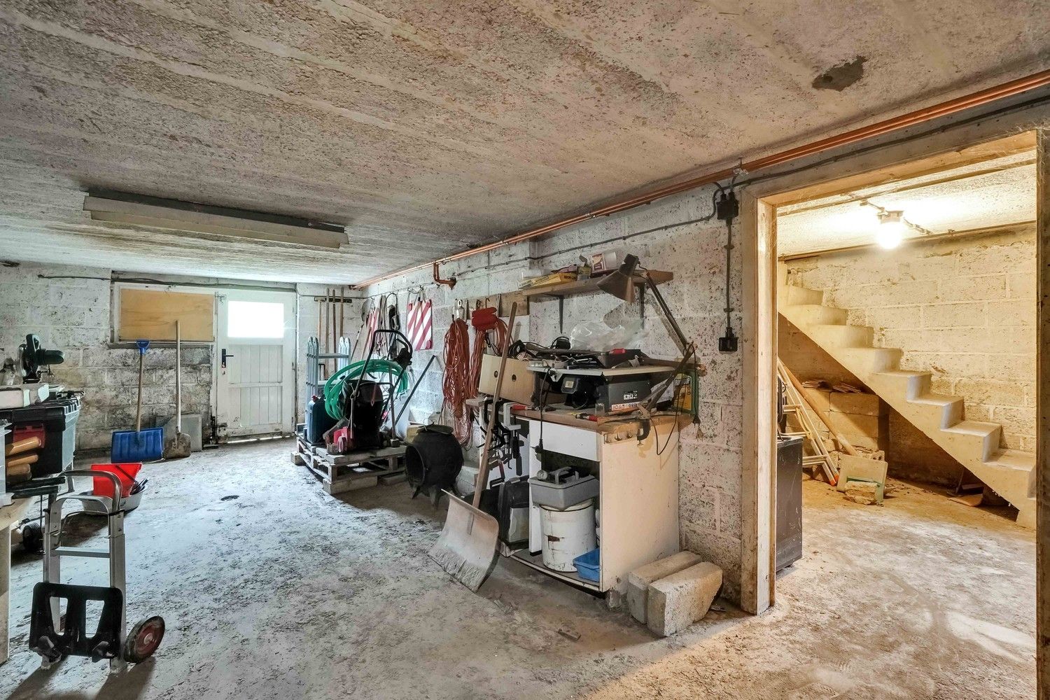 Te koop: Vrijstaande woning met drie slaapkamers, Vitschen 32 te 3798 Gravenvoeren foto 19