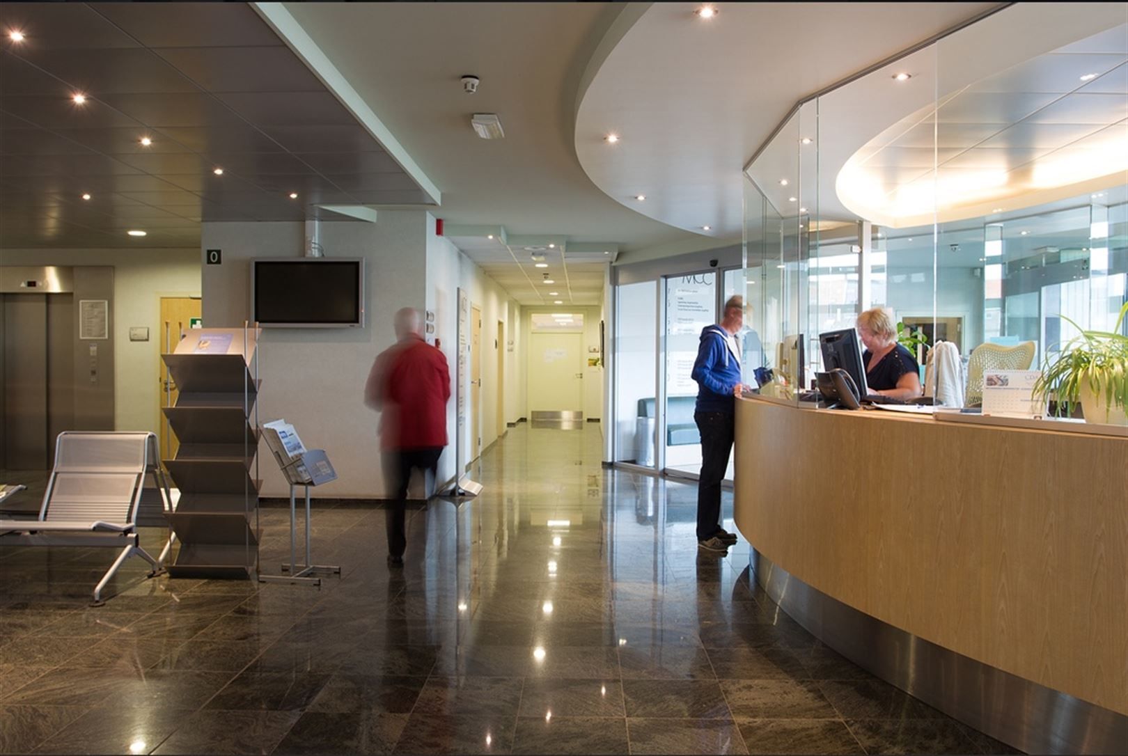 Mechelen City Center foto 2