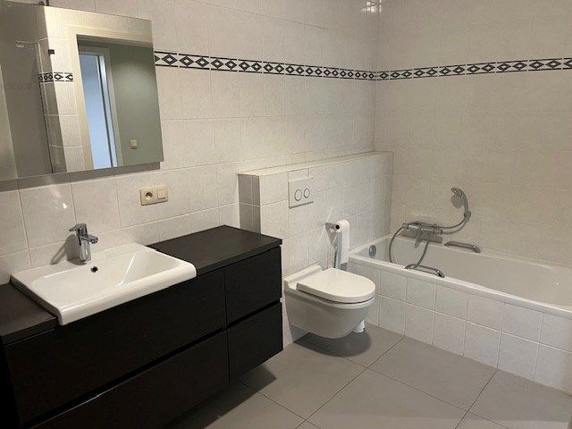 Ruim , energiezuinig appartement met 2 slaapkamers te huur foto 7