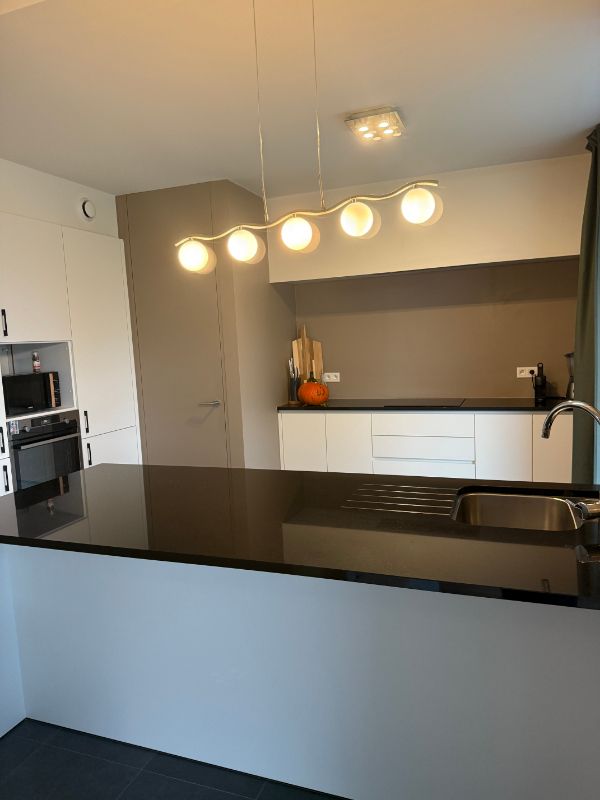 Recent appartement op een unieke ligging, met prachtig zicht op de Scheldedijk. foto 14